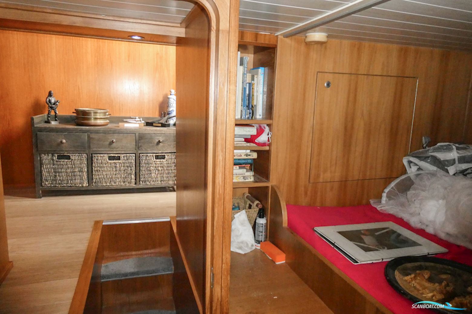 Motorjacht 20.18 GSOK