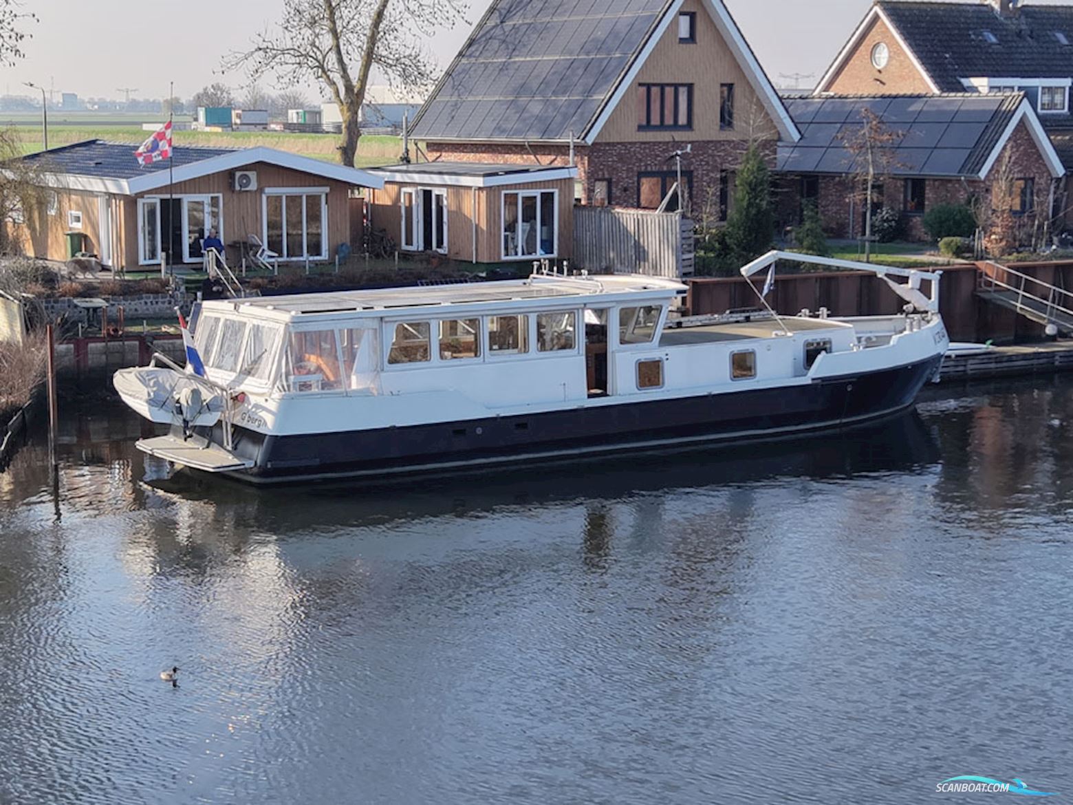 Motorjacht 20.18 Gsok