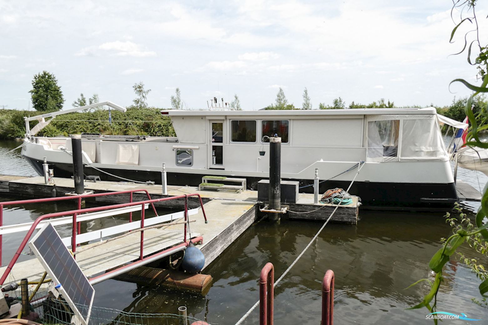 Motorjacht 20.18 Gsok