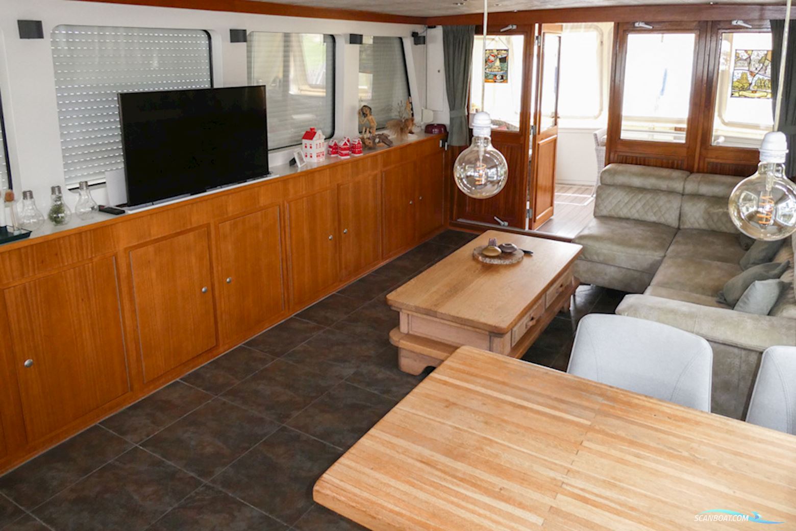 Motorjacht 20.18 Gsok