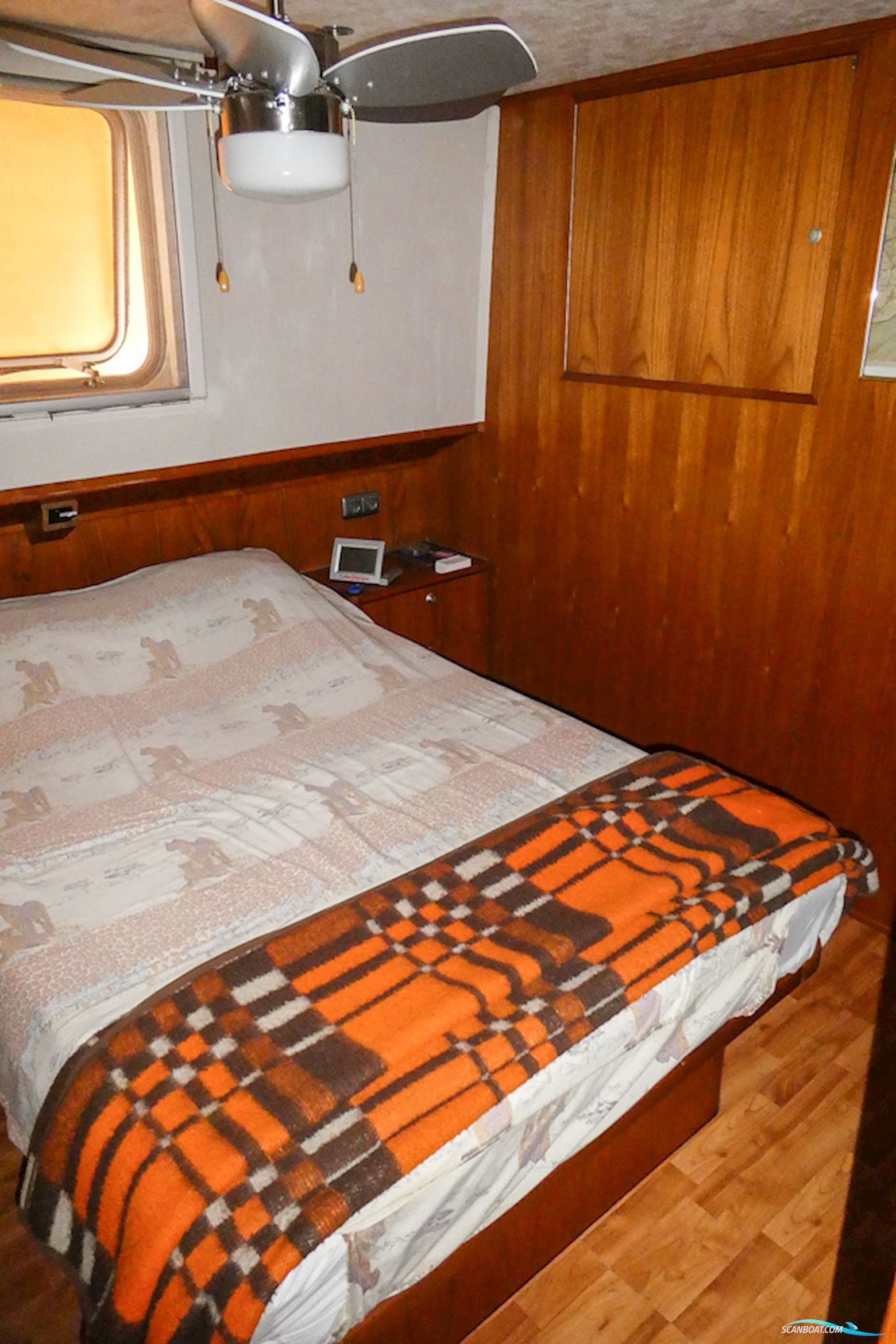 Motorjacht 20.18 Gsok