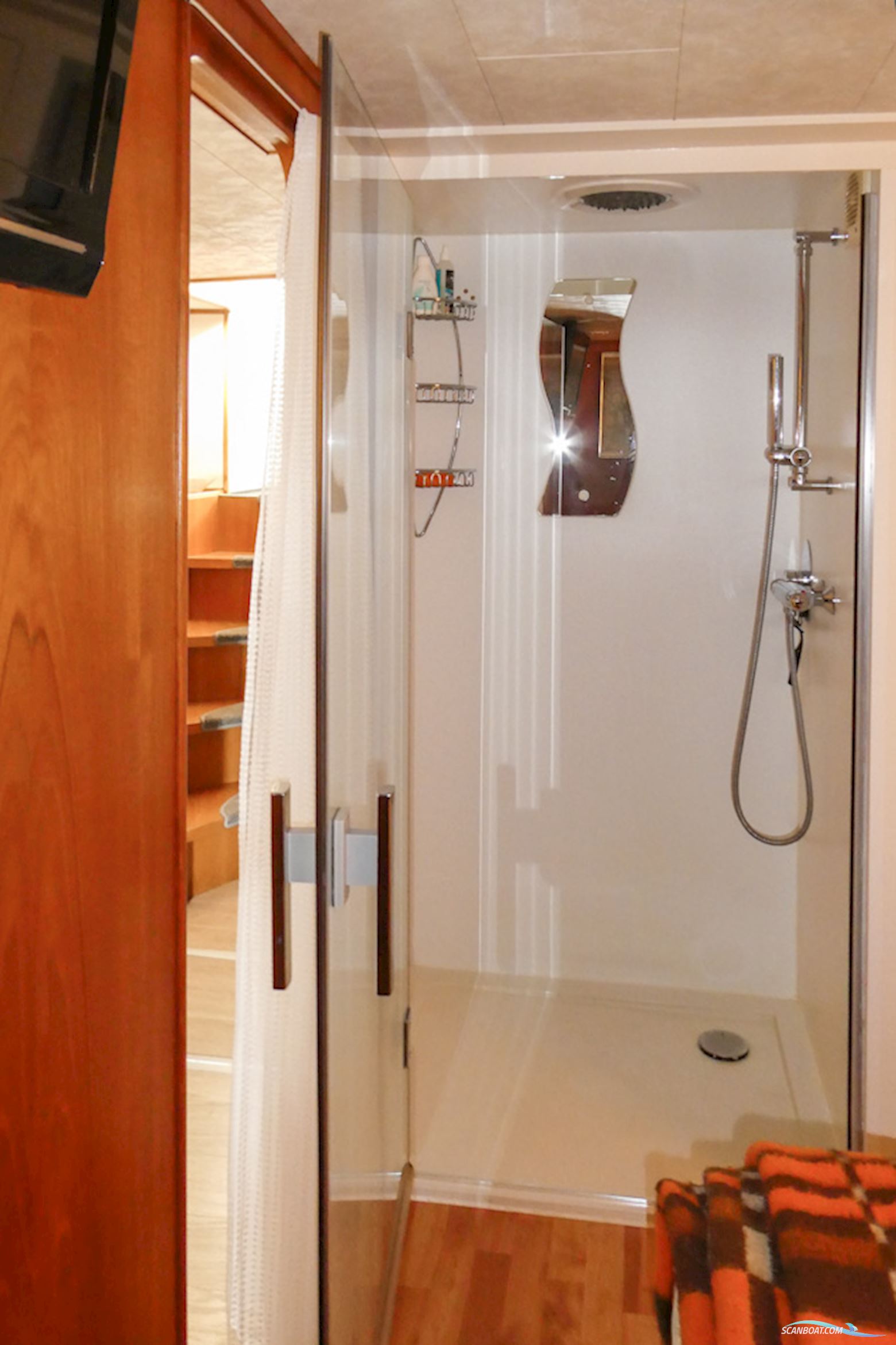 Motorjacht 20.18 Gsok