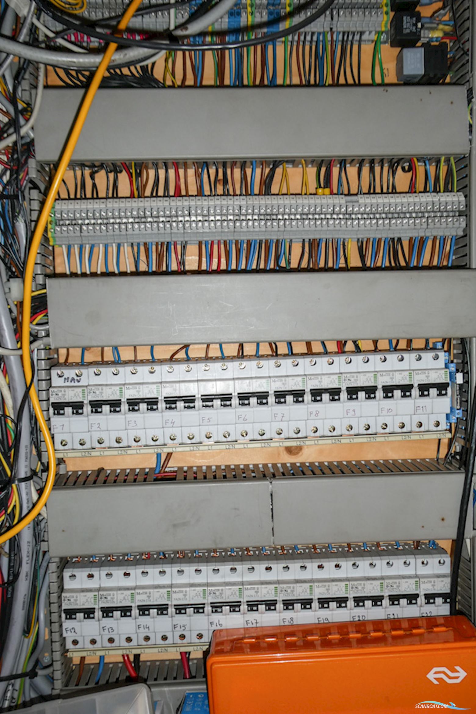 Motorjacht 20.18 Gsok