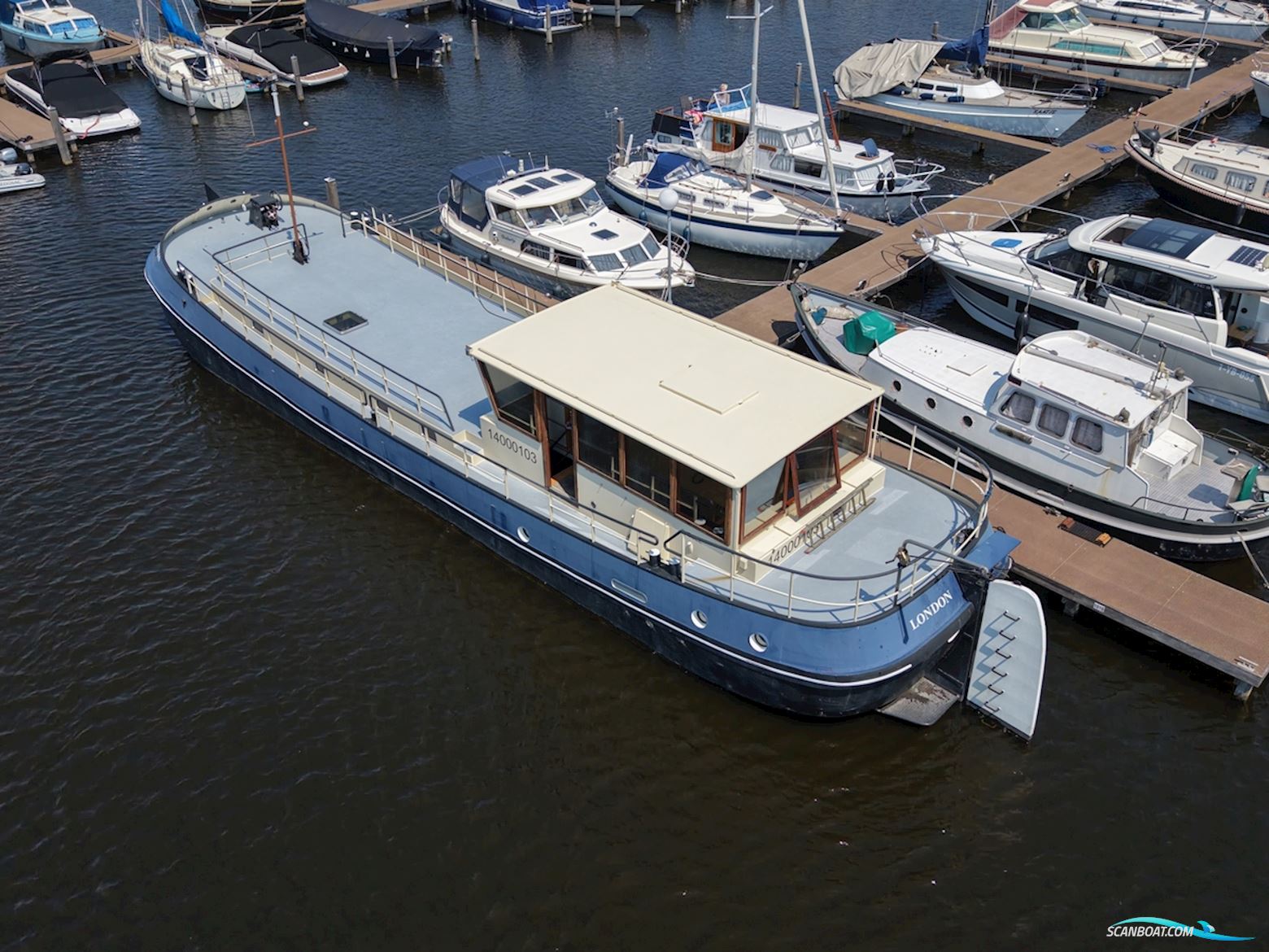 Motortjalk 19.95