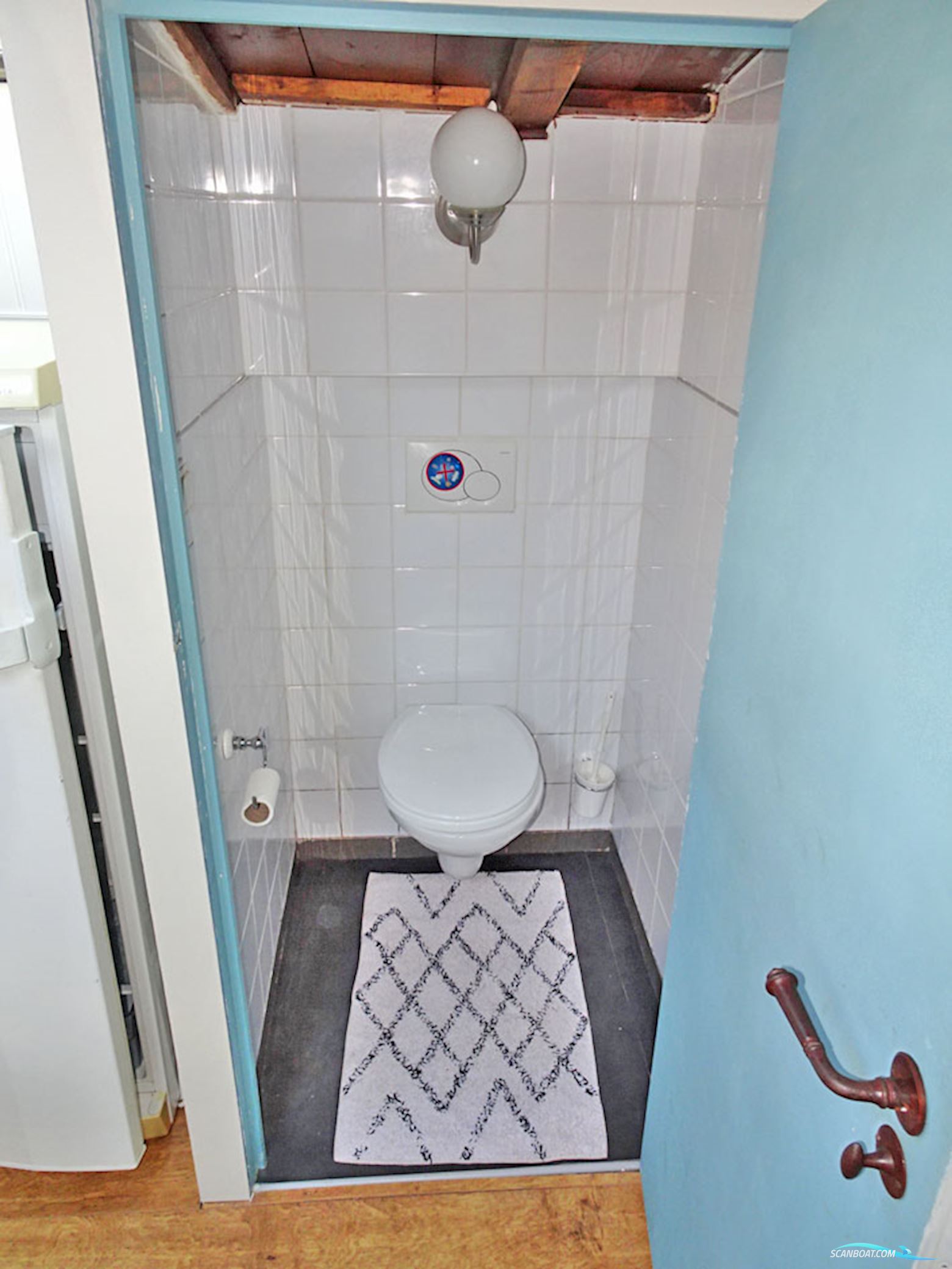 Museale Zeiltjalk 20.40 met UBC