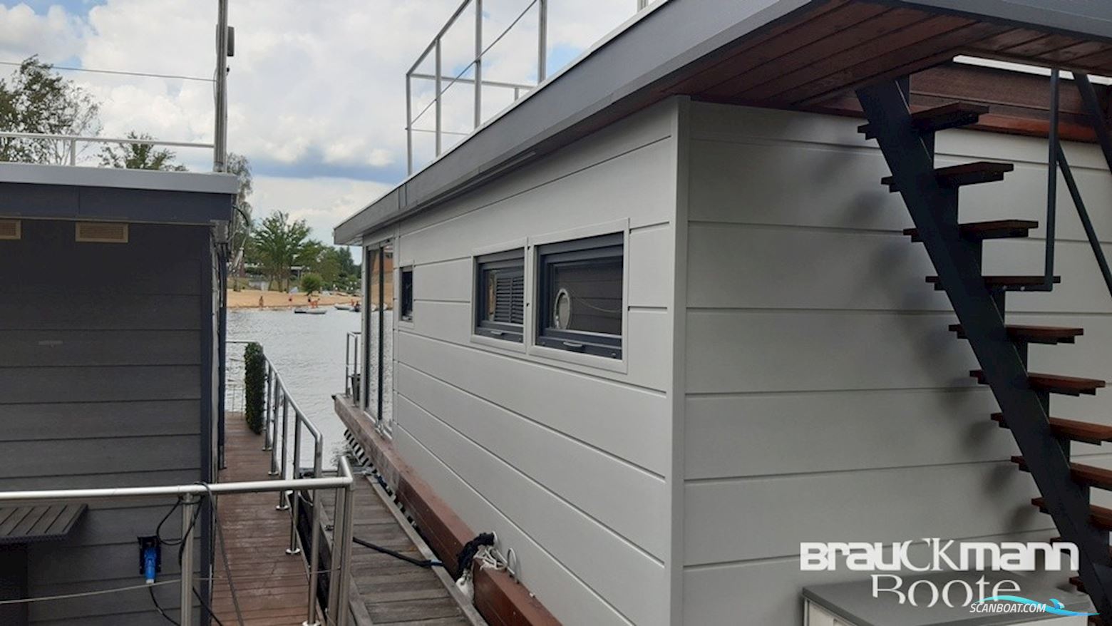 Naturadom Araphama XL