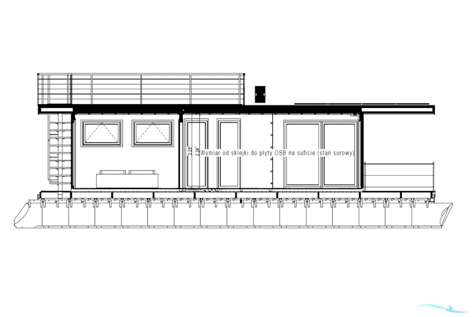 Naturadom Araphama XL