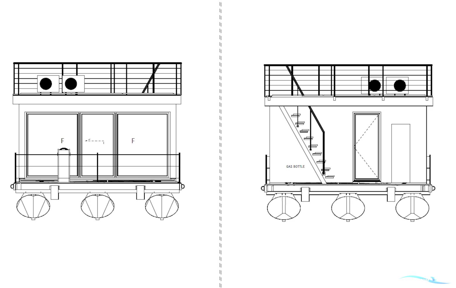 Naturadom Araphama XL