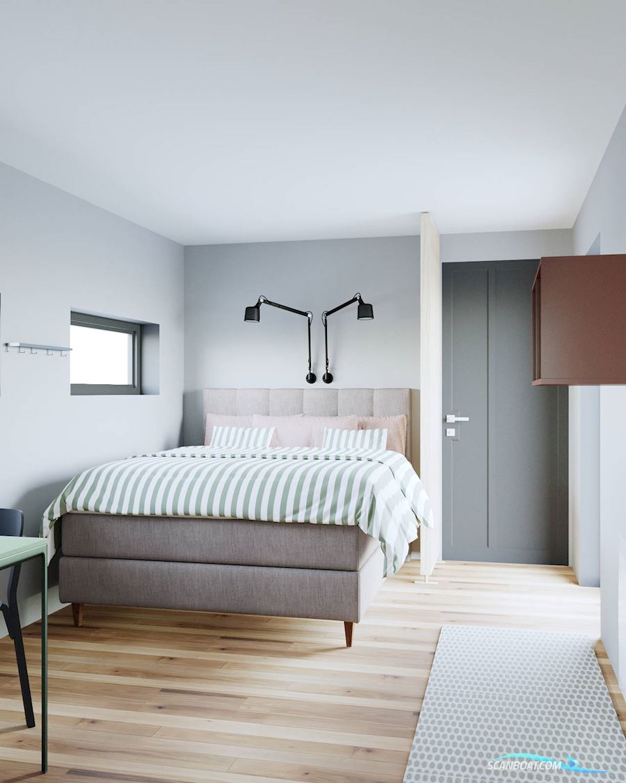 Nautia L9 NP-2