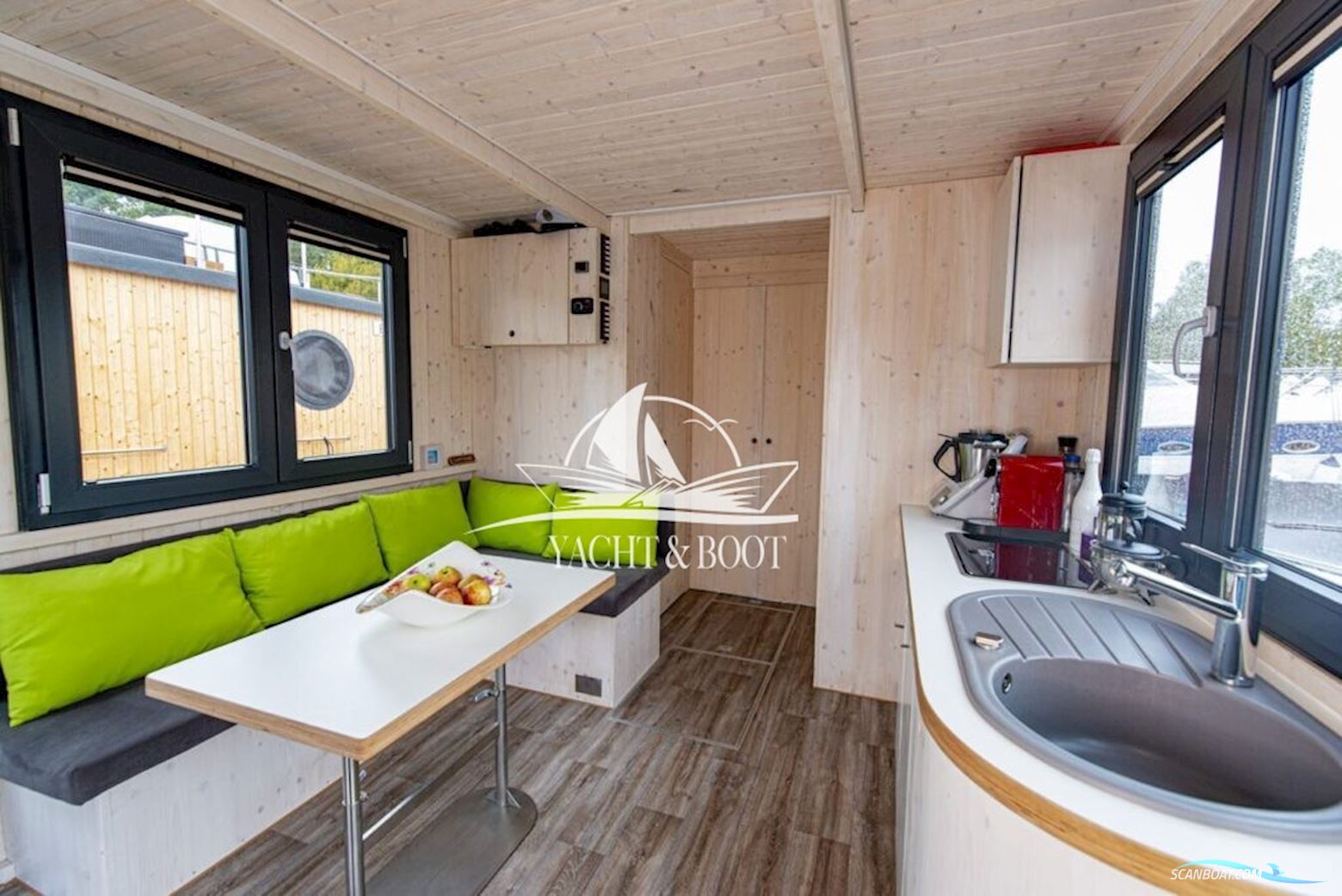 Nautilus Nautiki Maxi