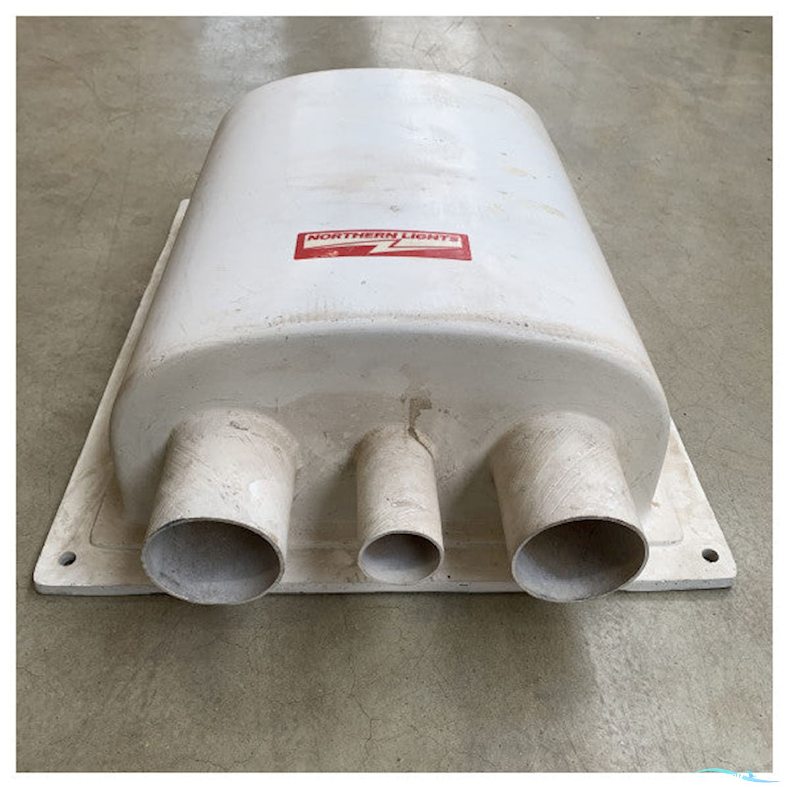 Northern Lights 00-08301 Exhaust Water Separator