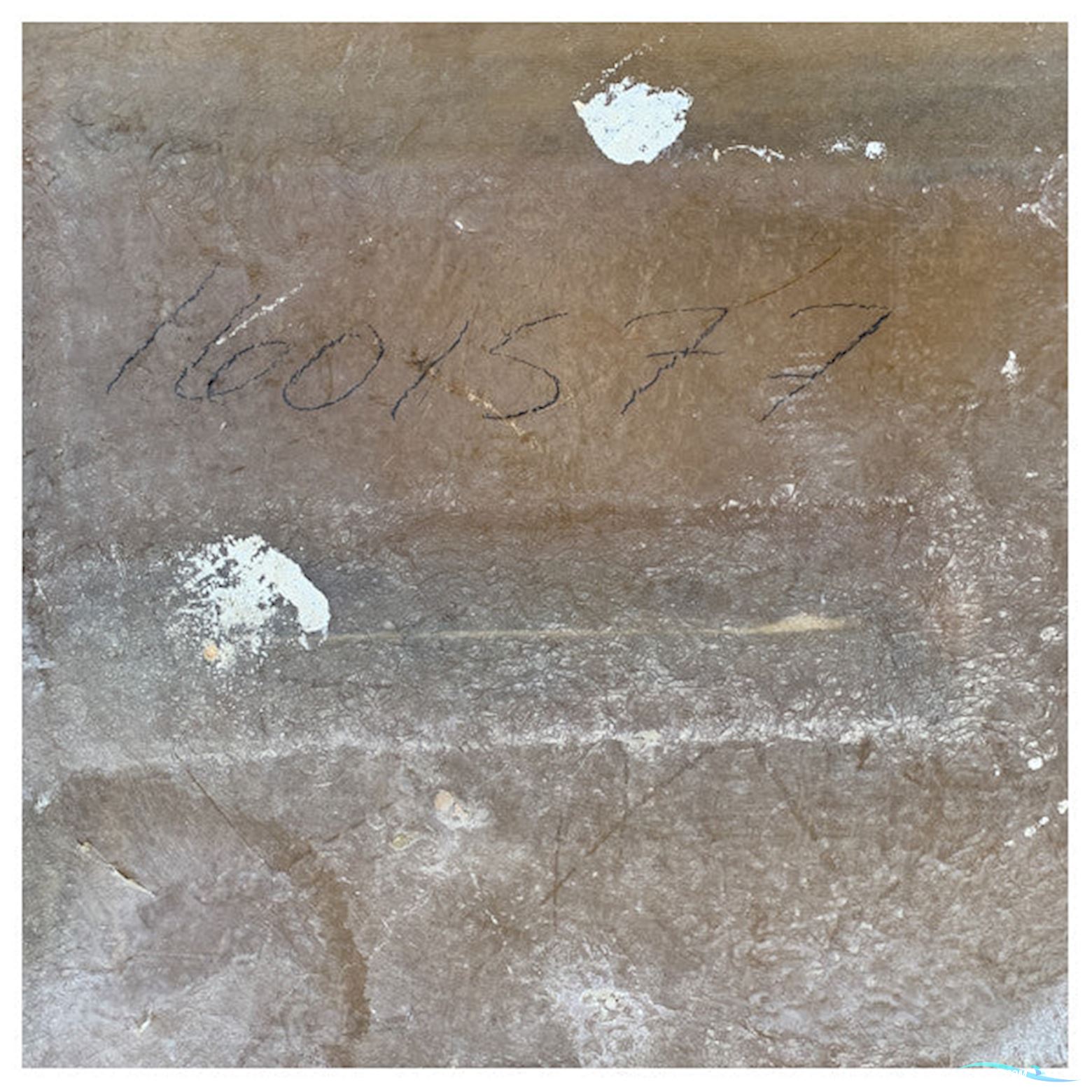 Northern Lights 00-08301 Exhaust Water Separator