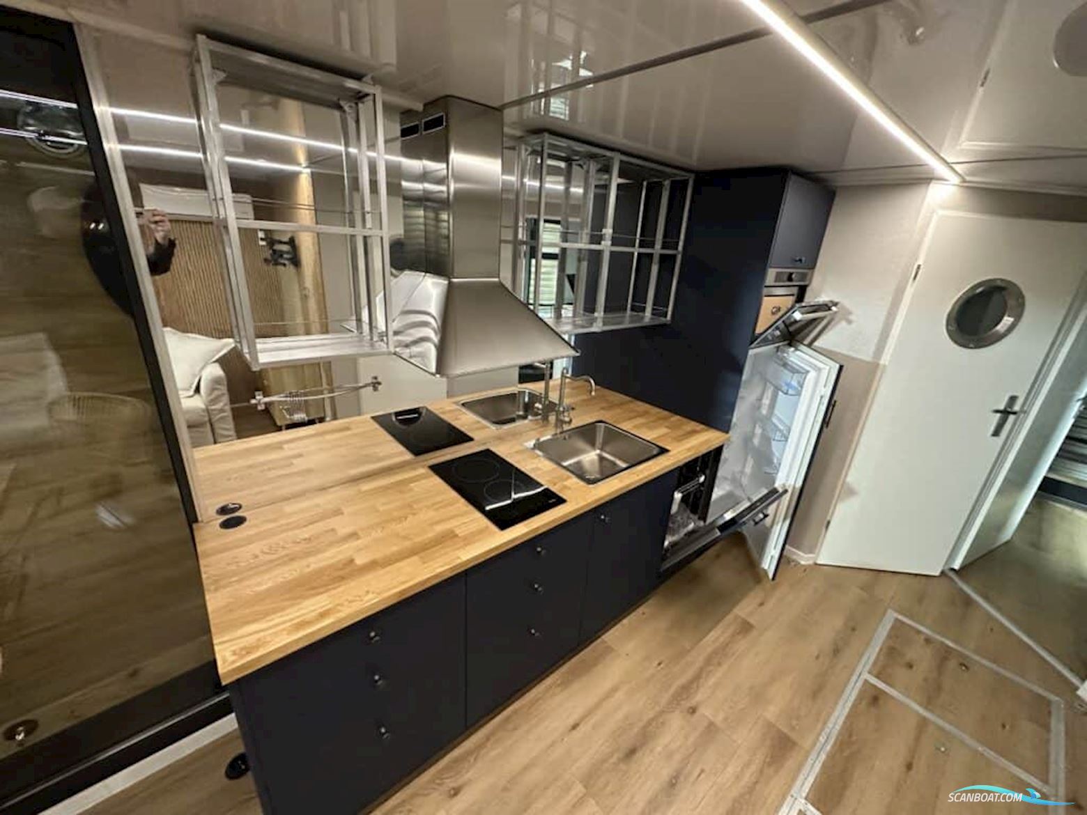 Oriontrade Lakestar 1000