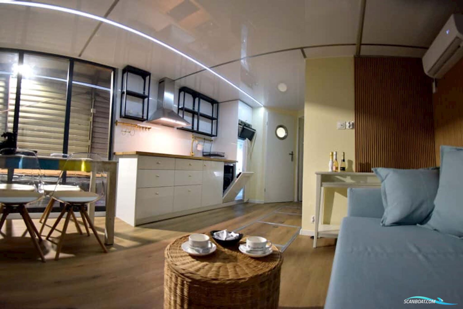 Oriontrade Lakestar 1000