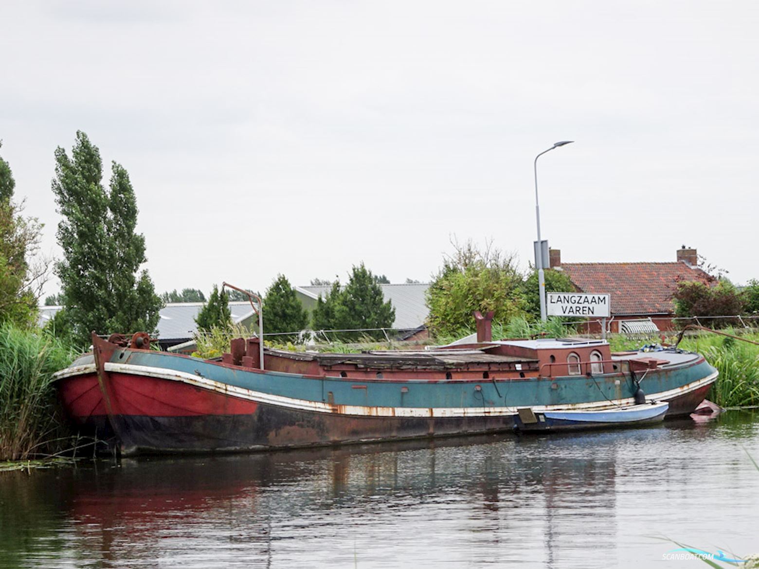 Paviljoentjalk 16.75