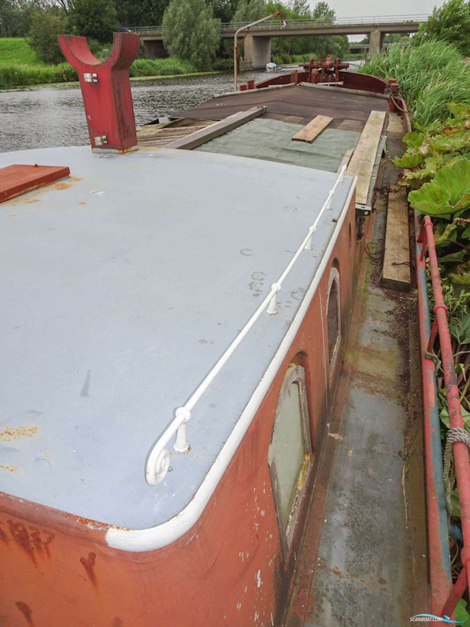 Paviljoentjalk 16.75