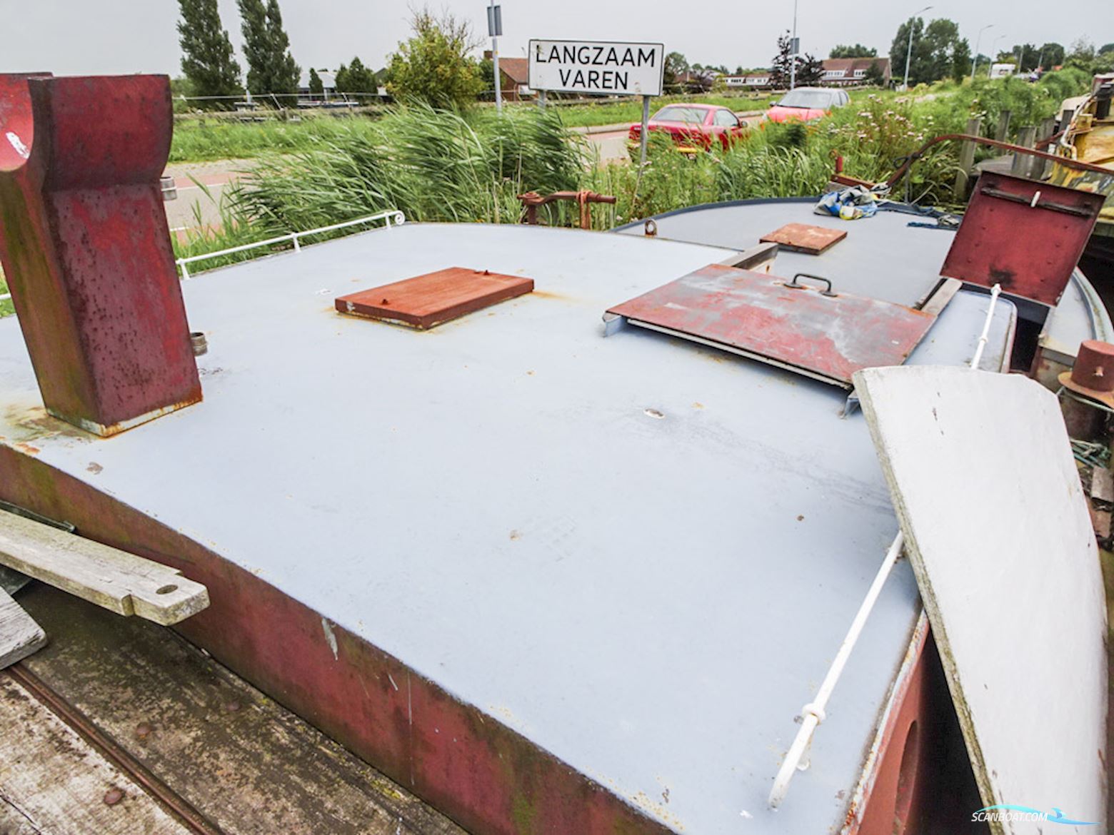 Paviljoentjalk 16.75