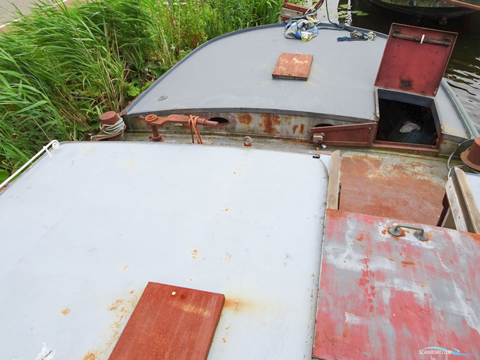 Paviljoentjalk 16.75