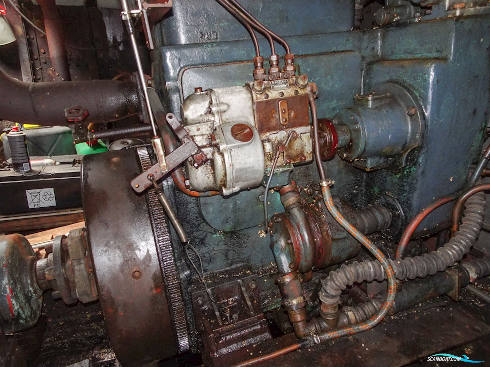 Paviljoentjalk 16.75