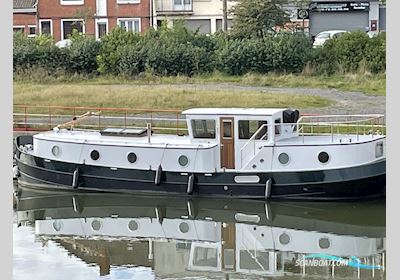 Piper Luxemotor 49L Hausboot / Flussboot 2020, mit Beta Marine (Kubota)<br />115T motor, Niederlande