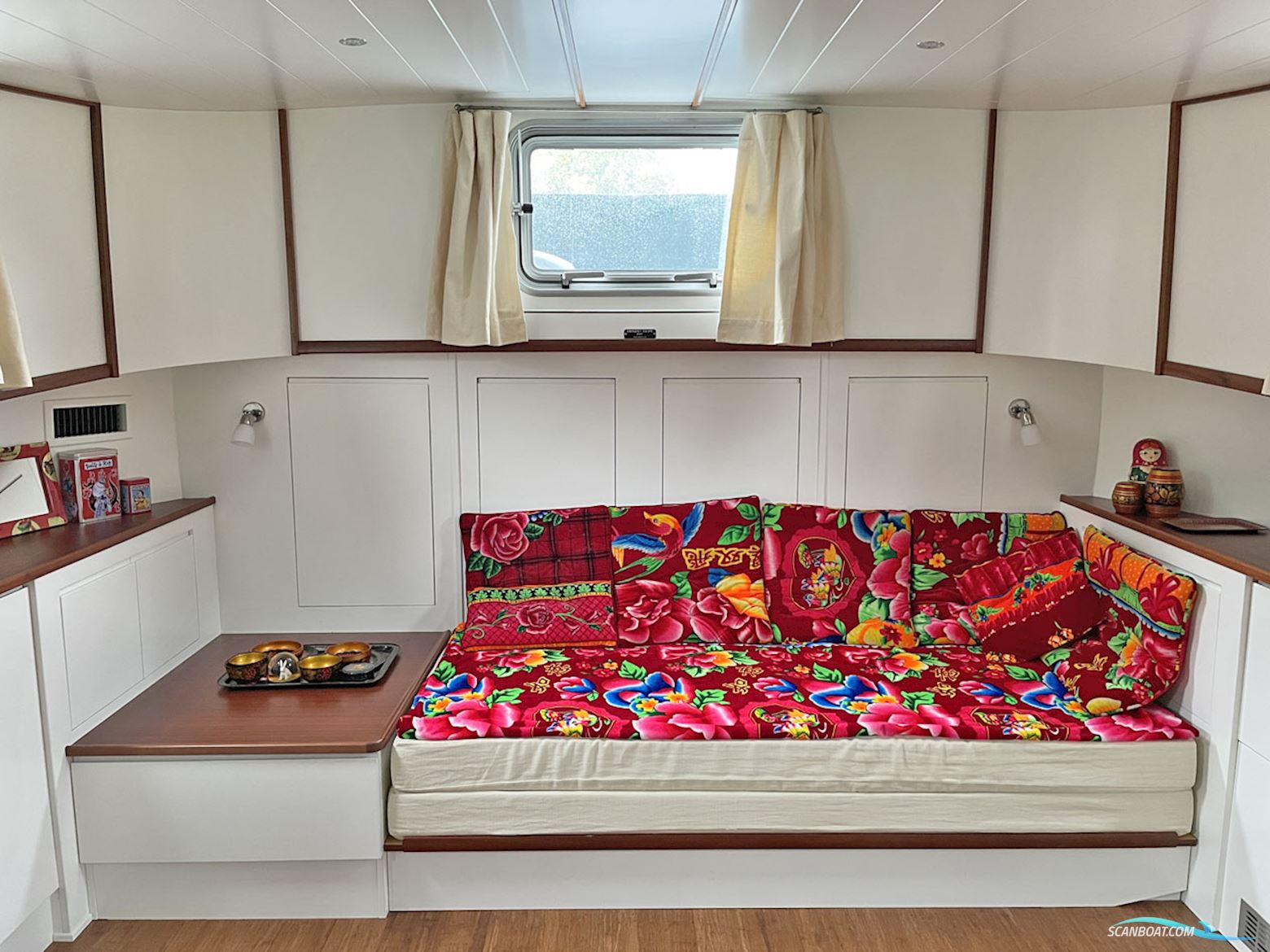 Piper Luxemotor 49L