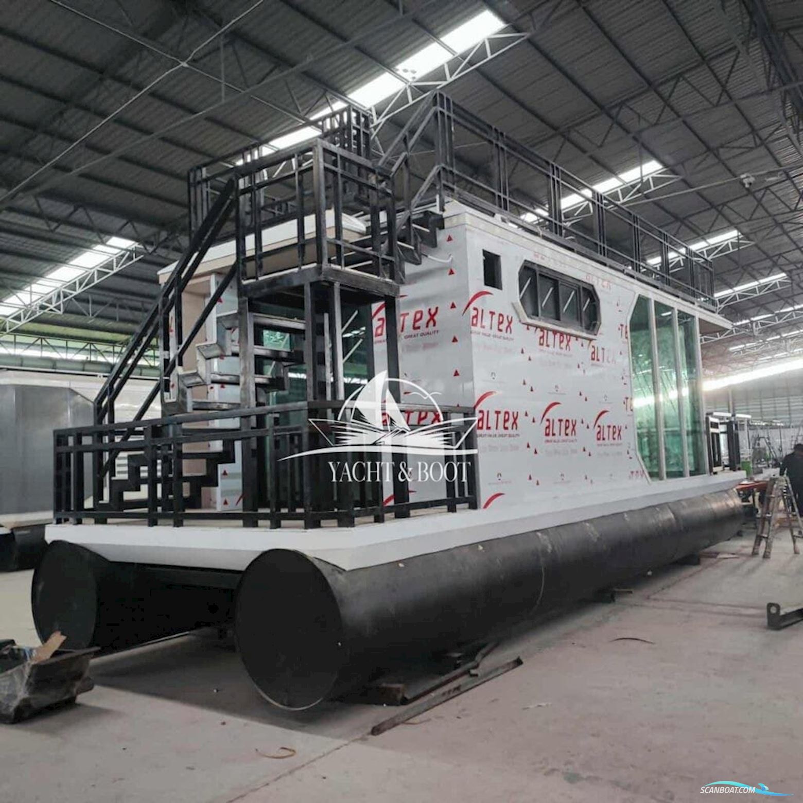 Samui Boats Samui 10.0