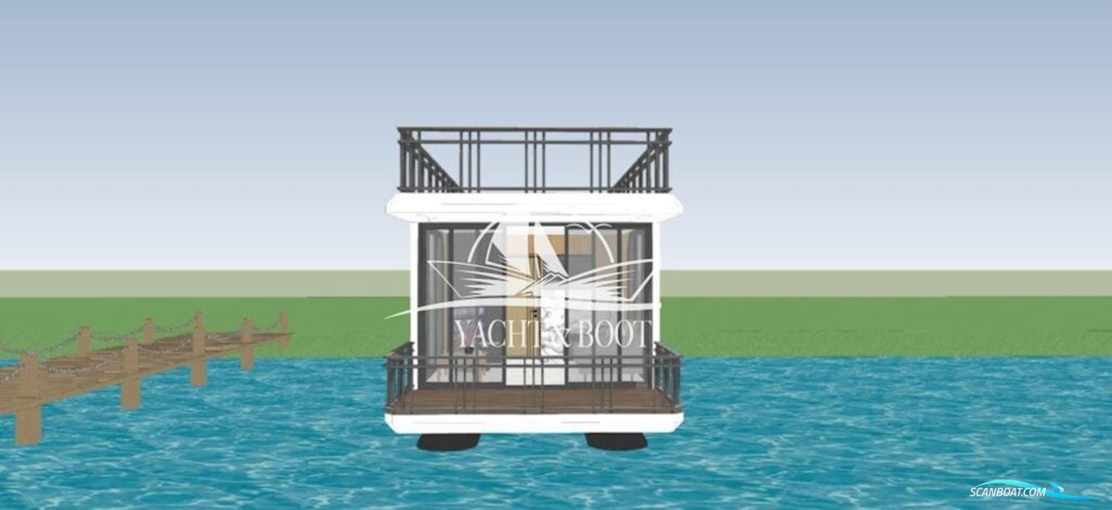 Samui Boats Samui 10.0