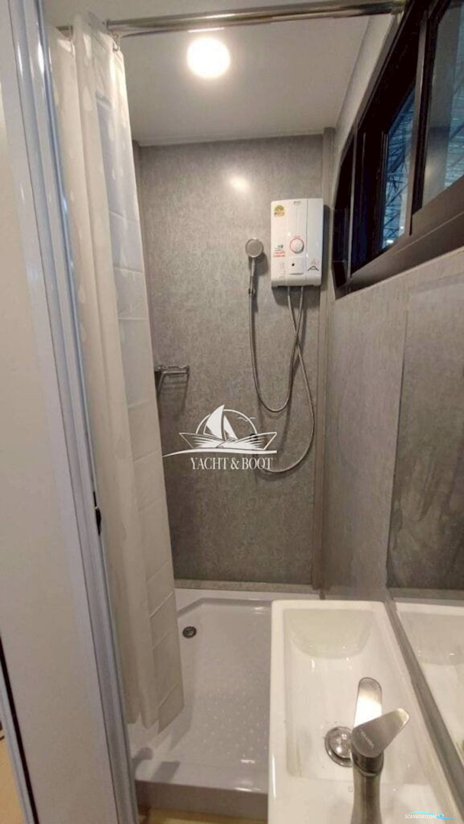 Samui Boats Samui 10.0