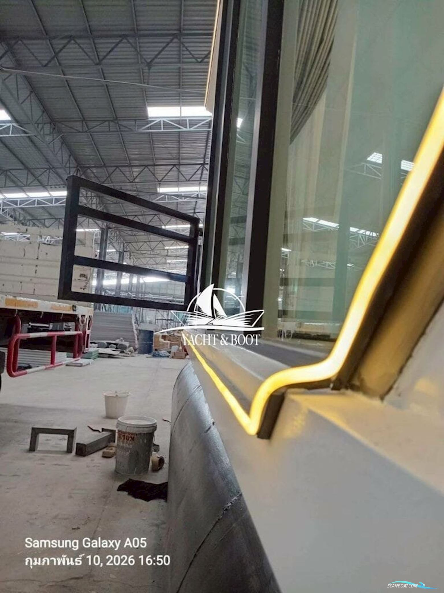 Samui Boats Samui 10.0