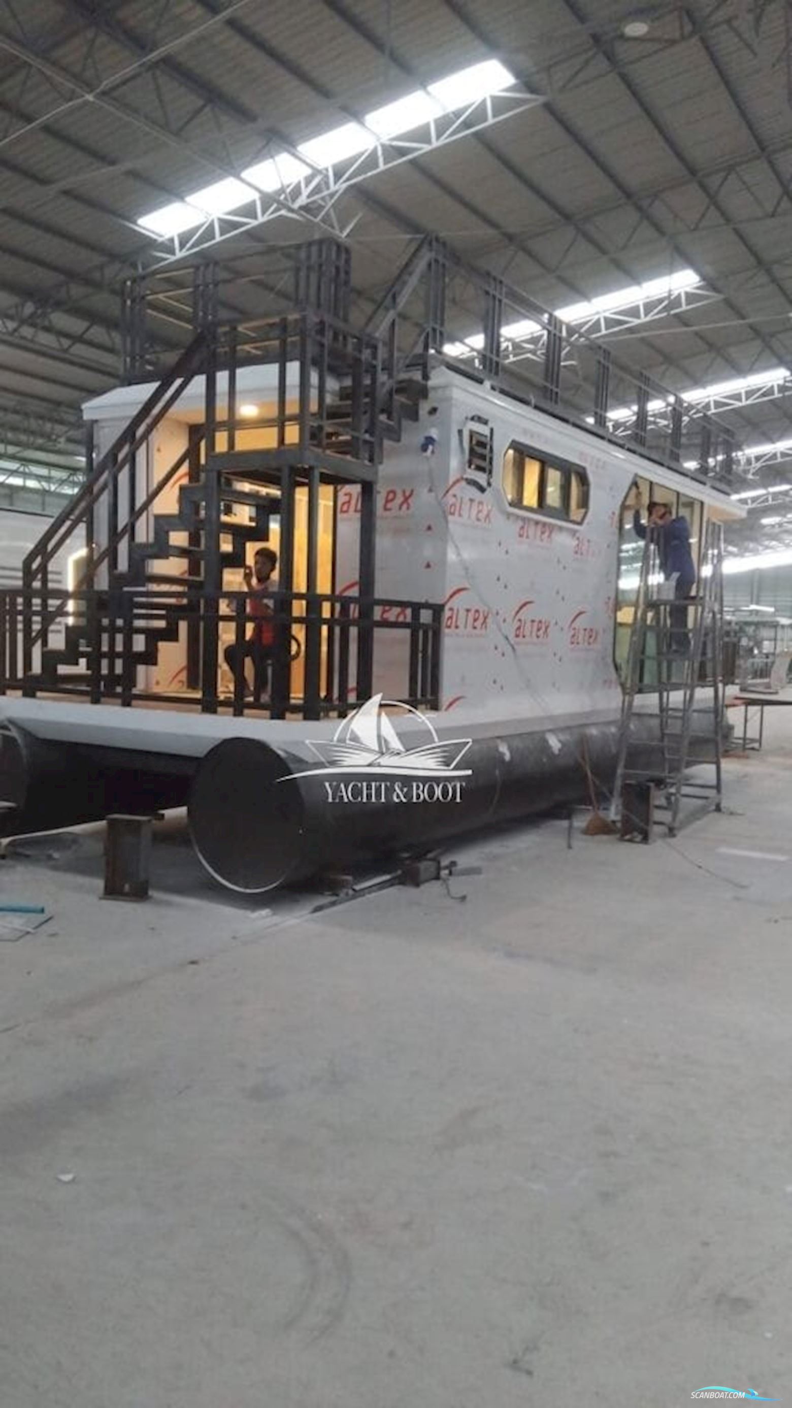 Samui Boats Samui 10.0