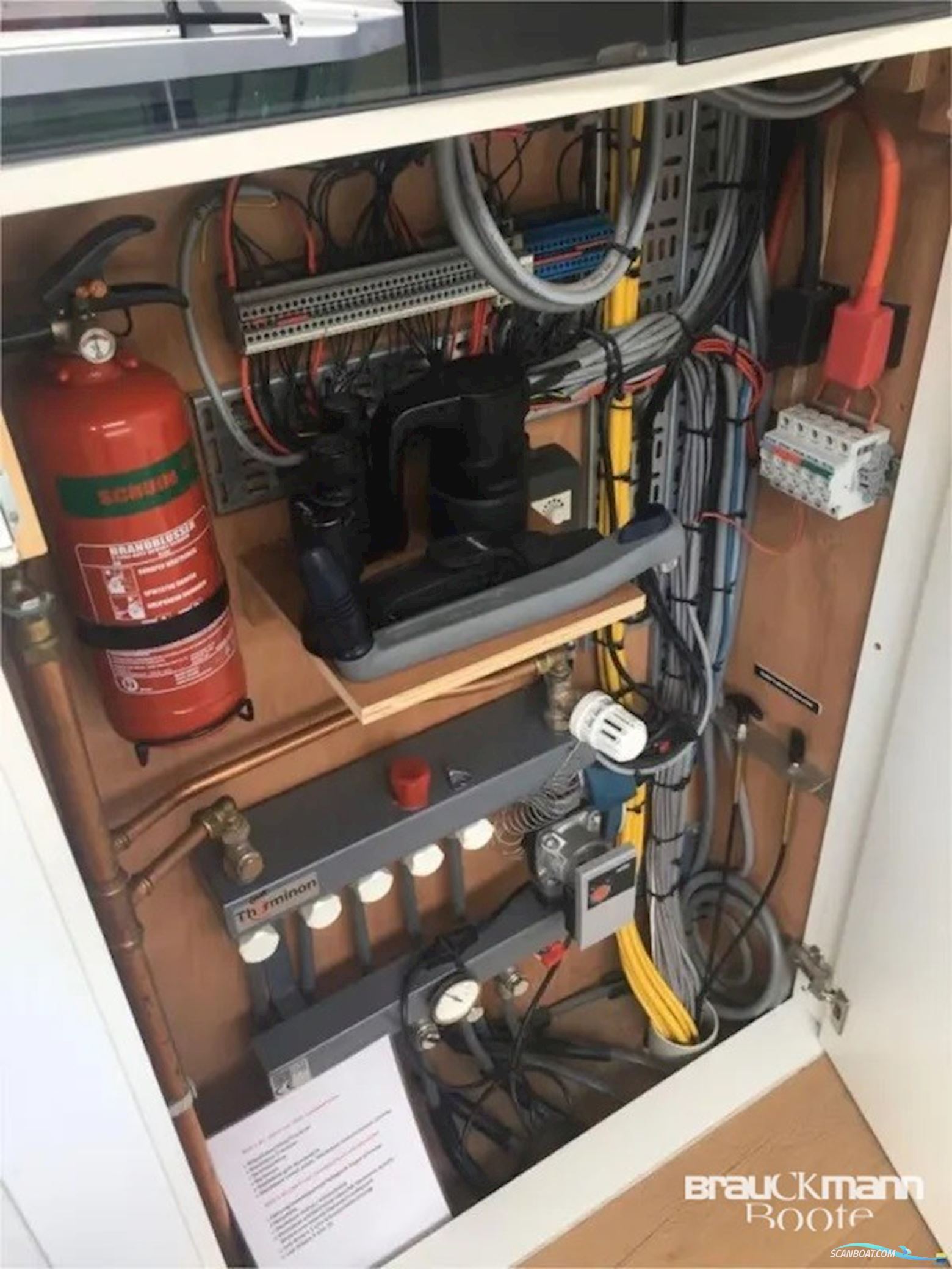 Scheepsreparatie Friesland BV Cruising Home Traveller XL SRF