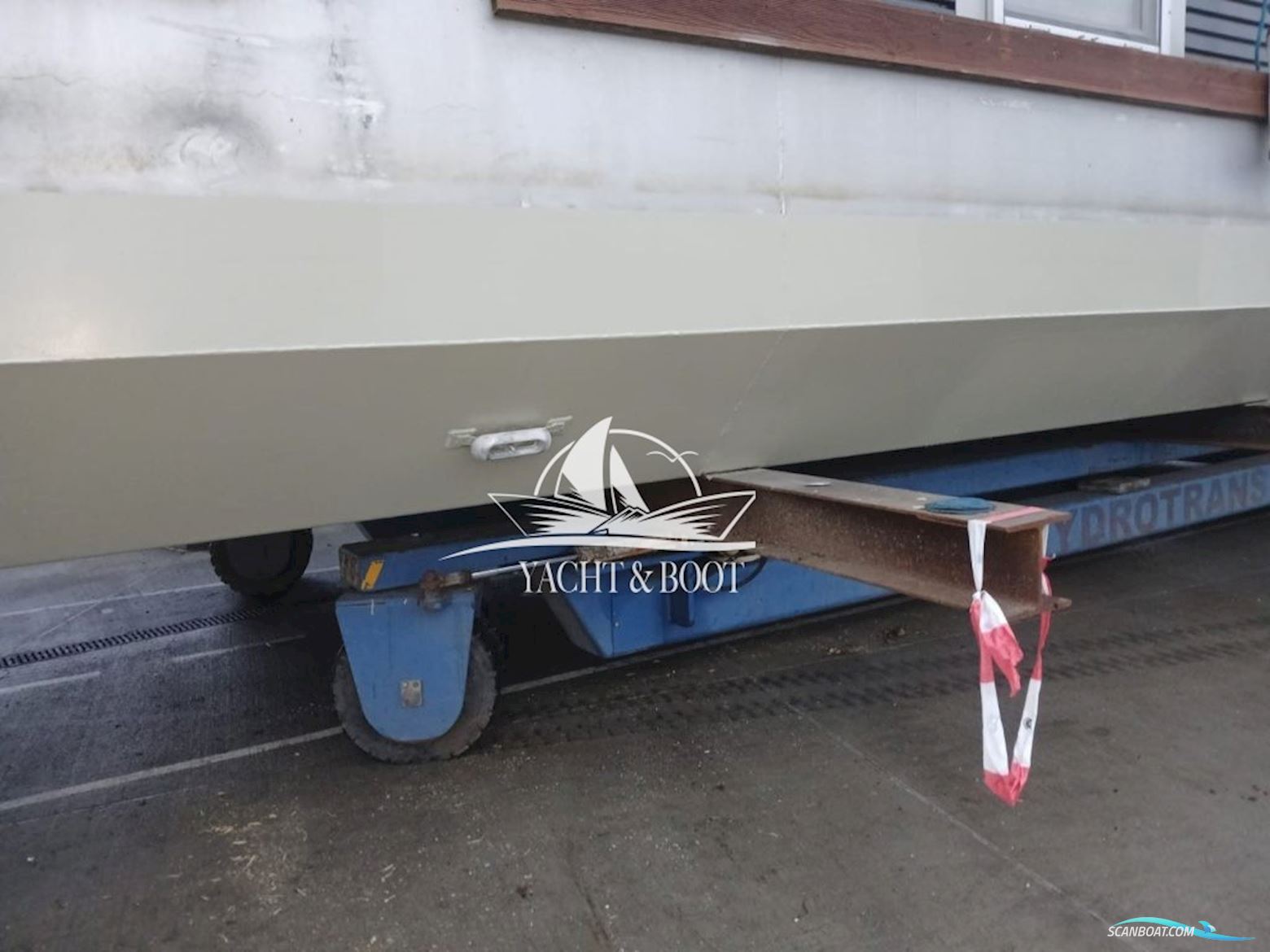 Set Schiffbau- u. Entwicklungsgesellschaft Mbh Amantes 14.5