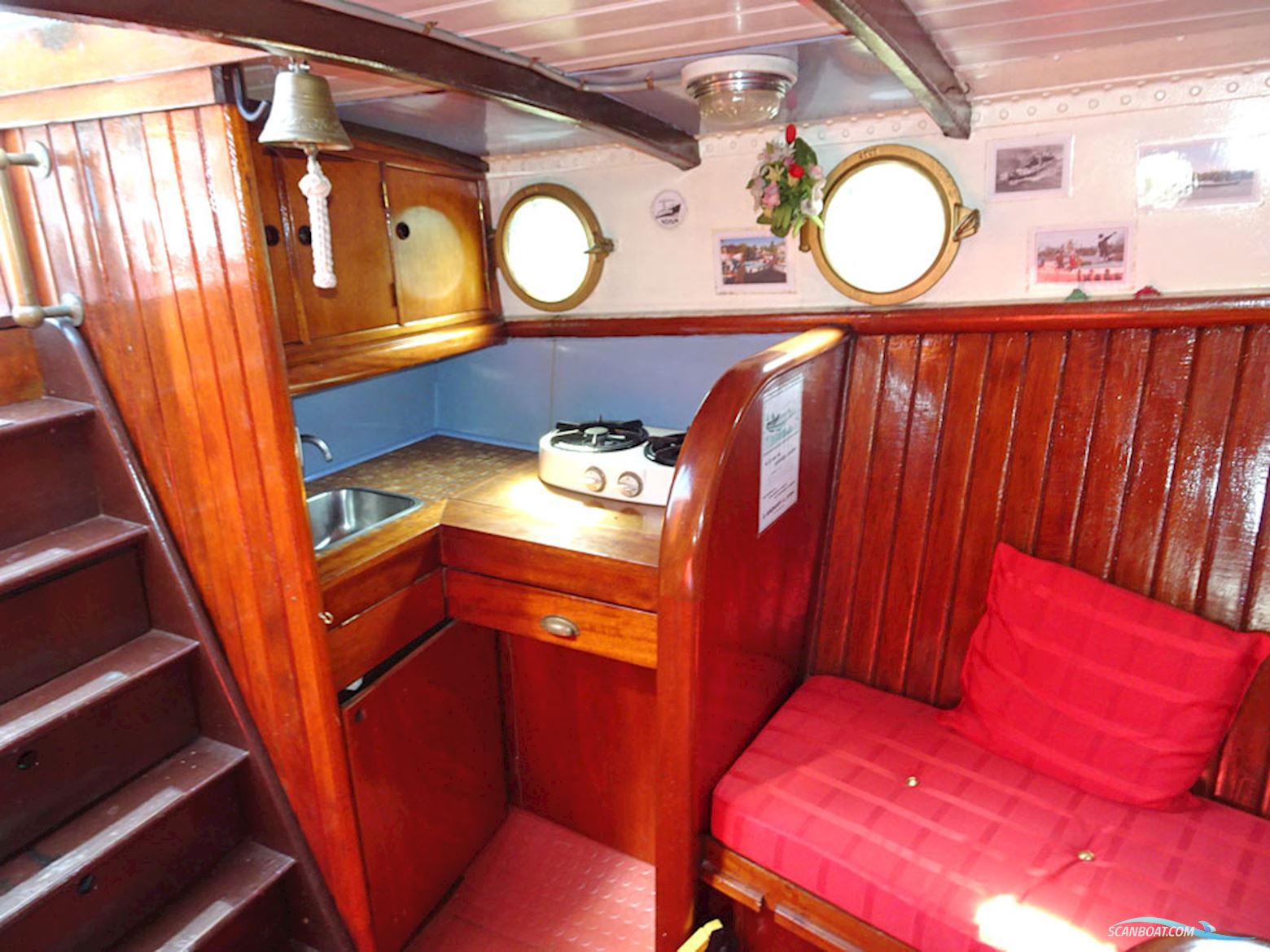 Shipdock I, ex Directievaartuig 14.23