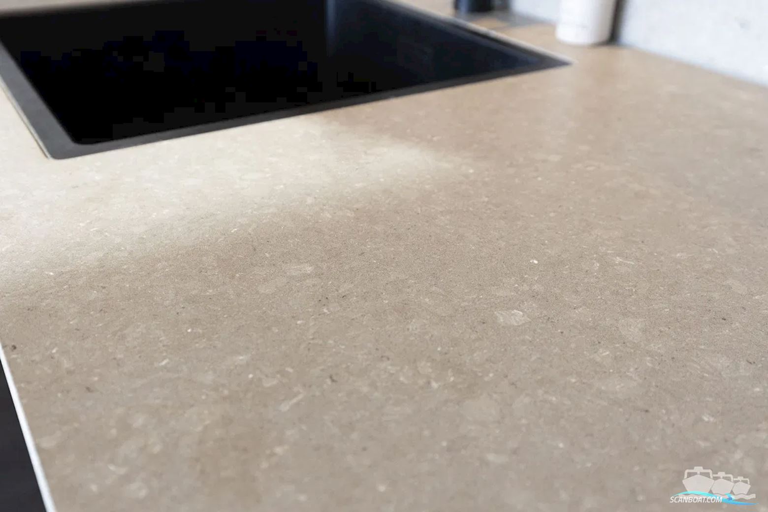 SL Houseboat Marina Den Oever, inclusief ligplaats