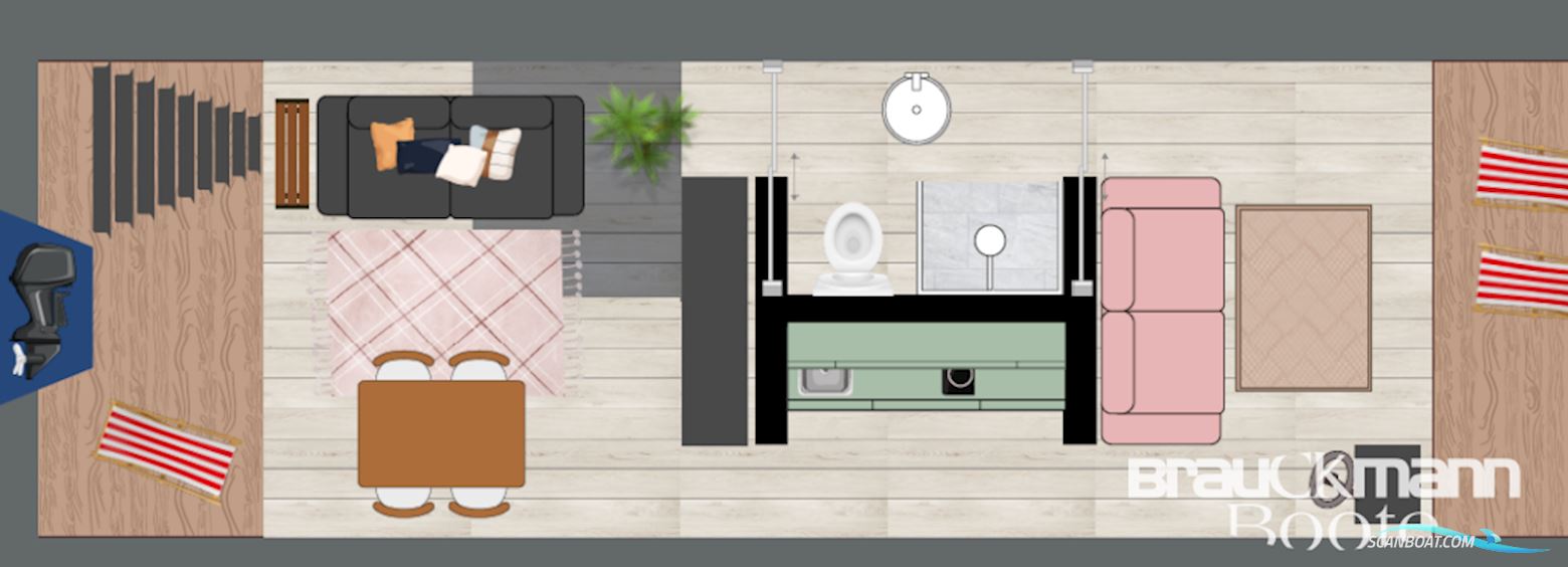 SolarYacht Plaue HBY 30