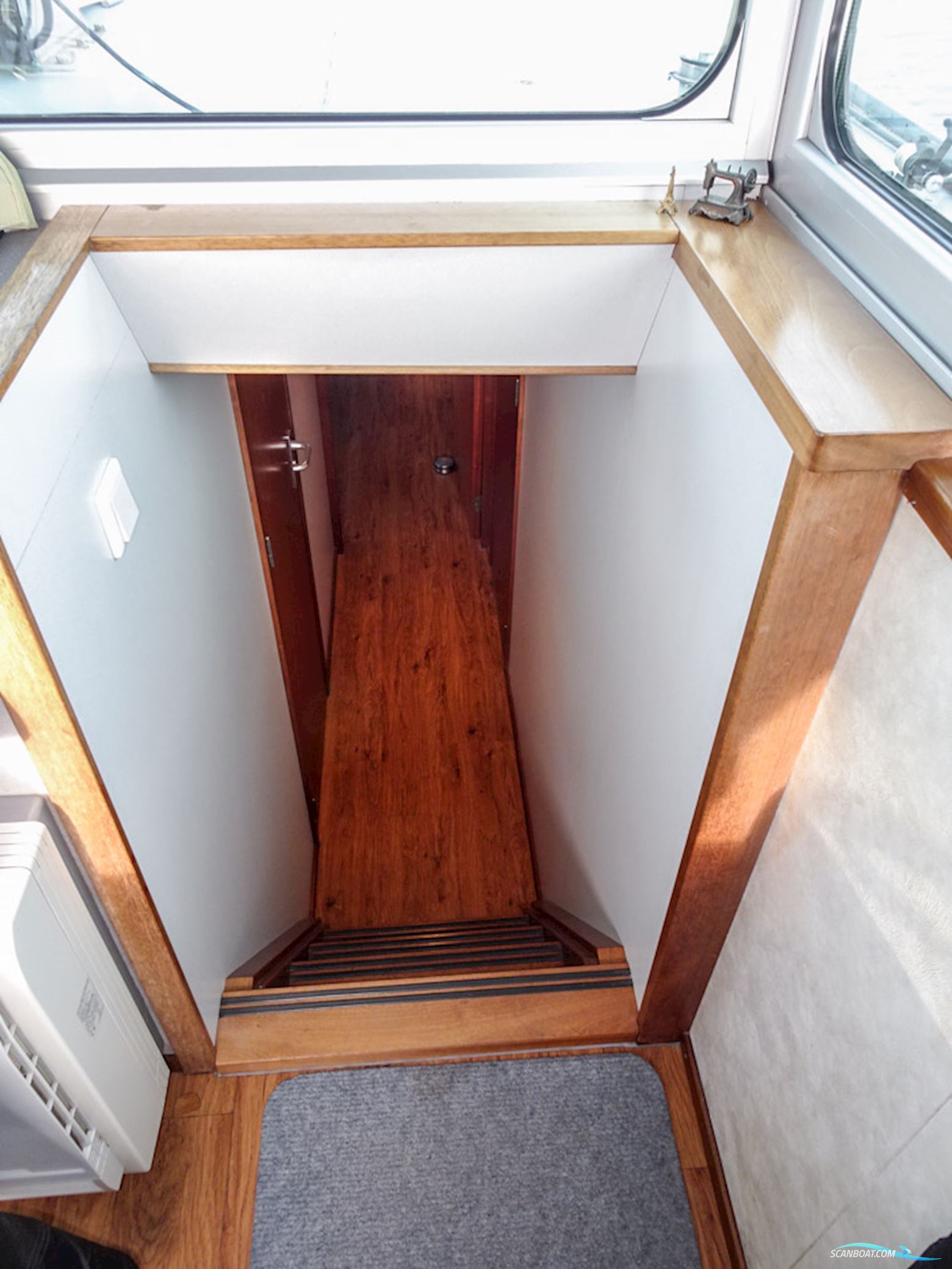 SPITS 38.97 CvO Rijn