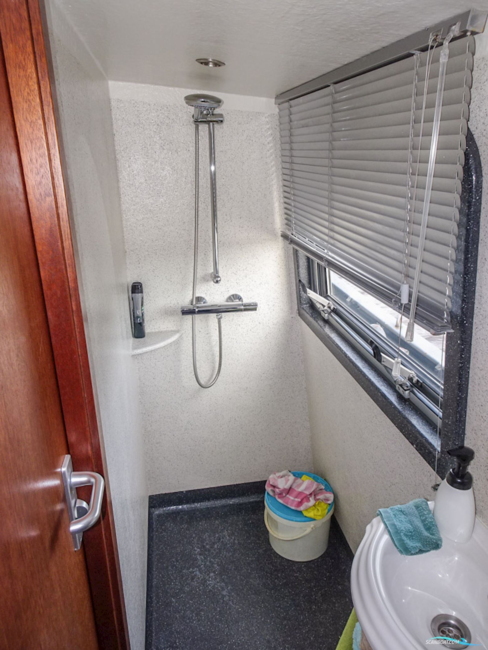 SPITS 38.97 CvO Rijn