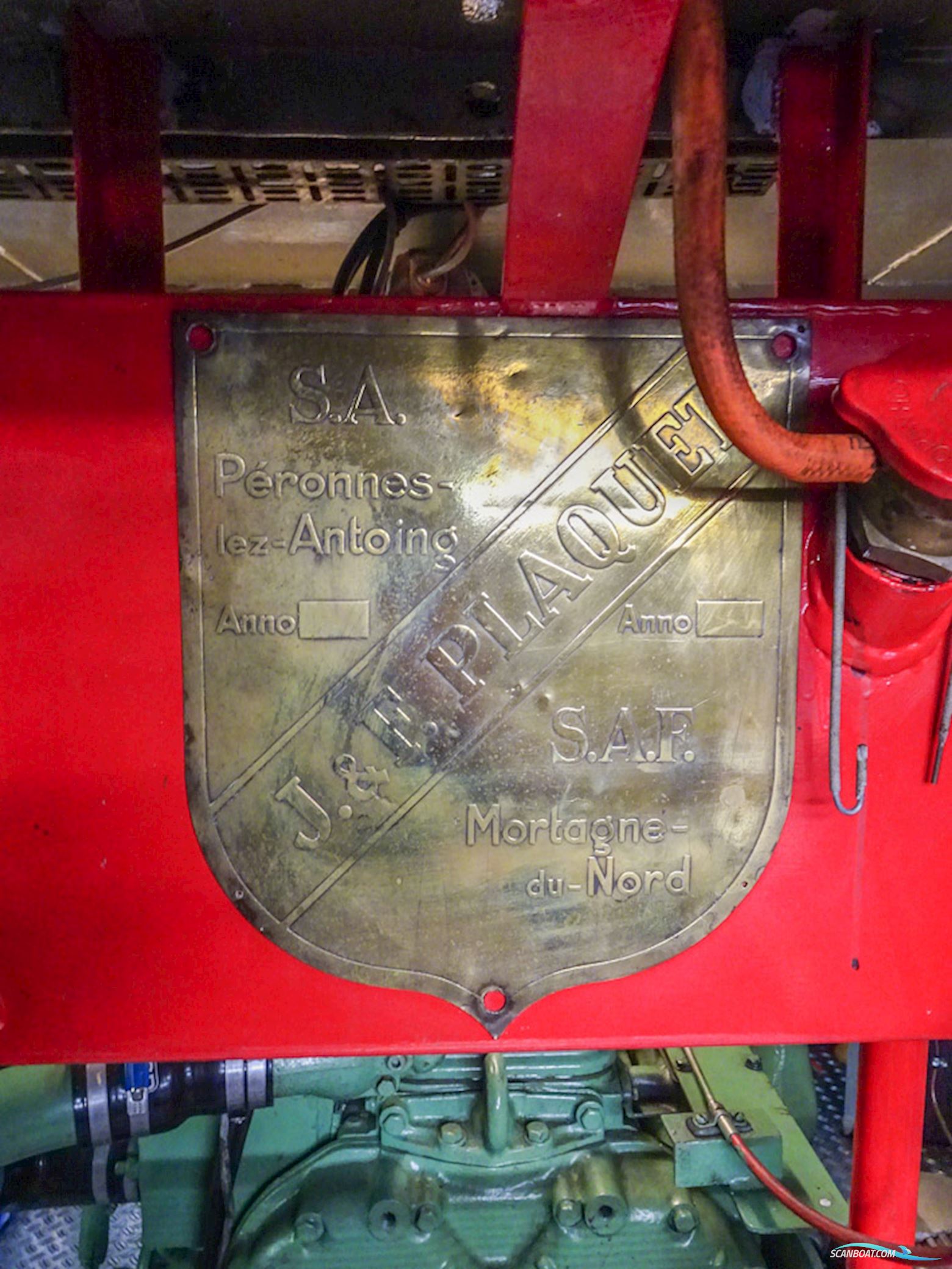 SPITS 38.97 CvO Rijn