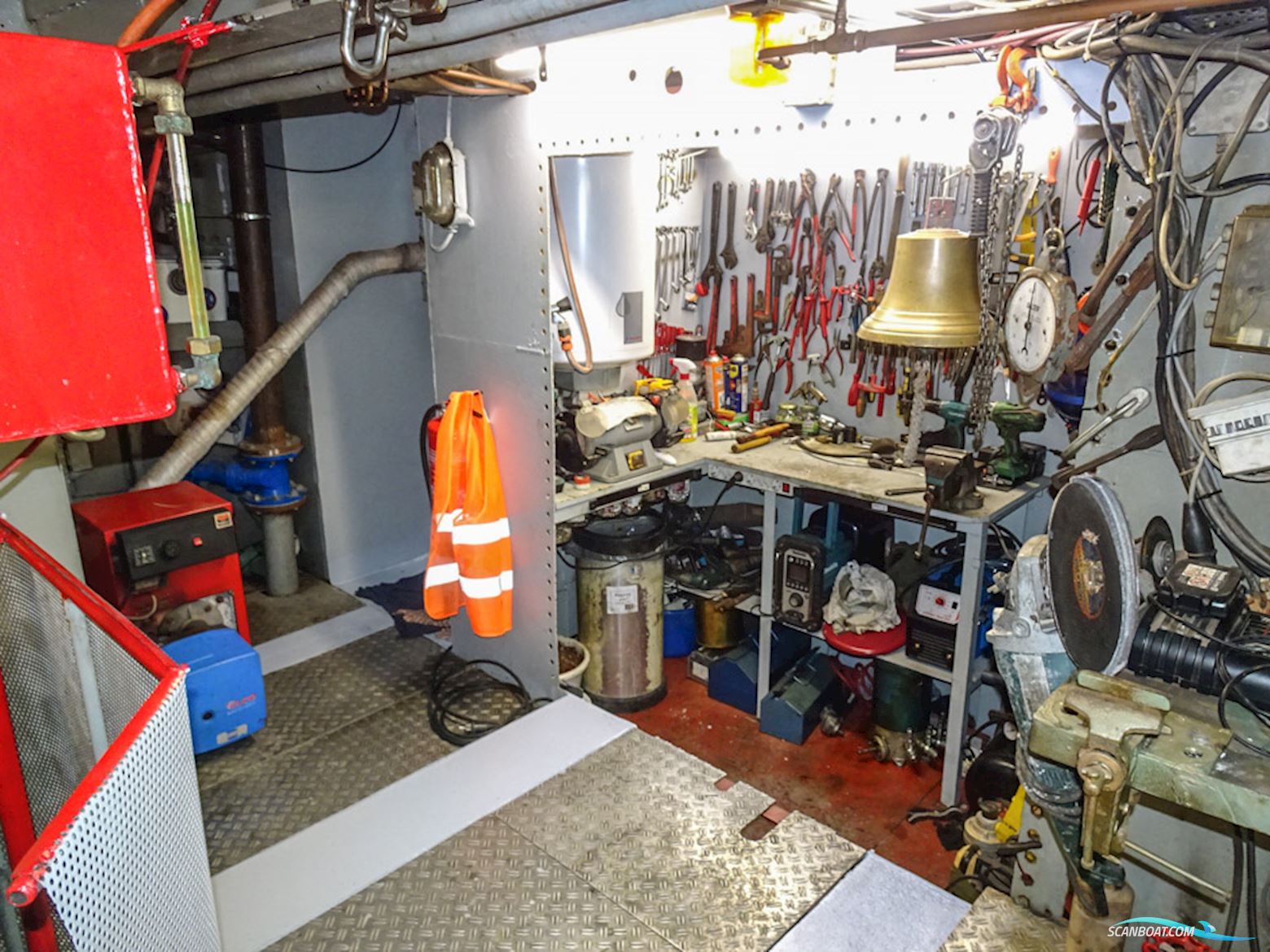 SPITS 38.97 CvO Rijn