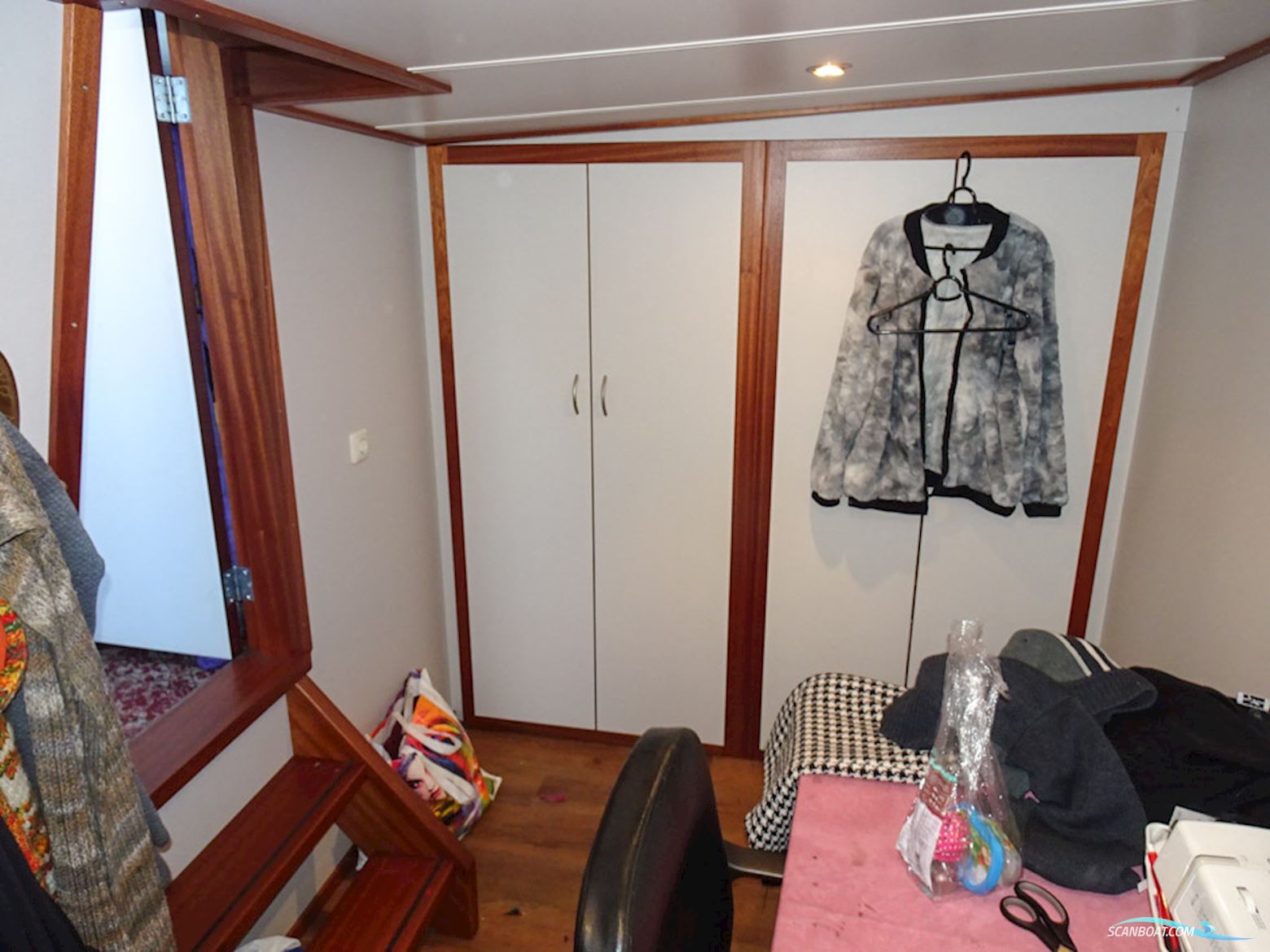 SPITS 38.97 CvO Rijn