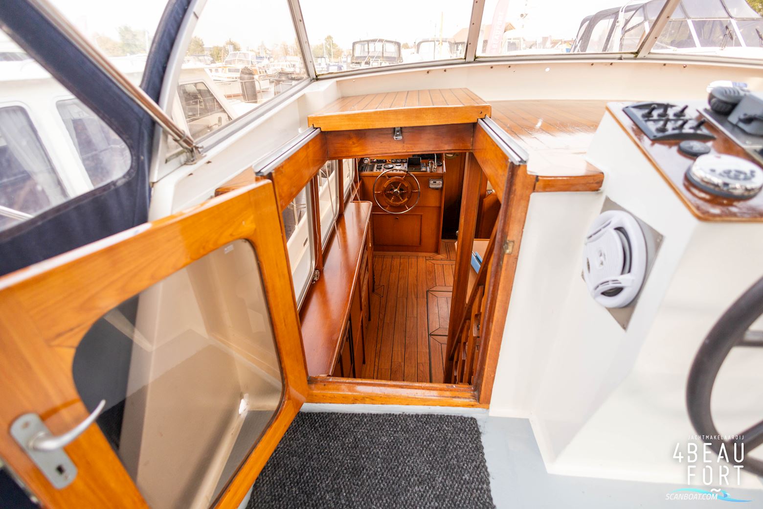 Super Lauwersmeer 1250 AK