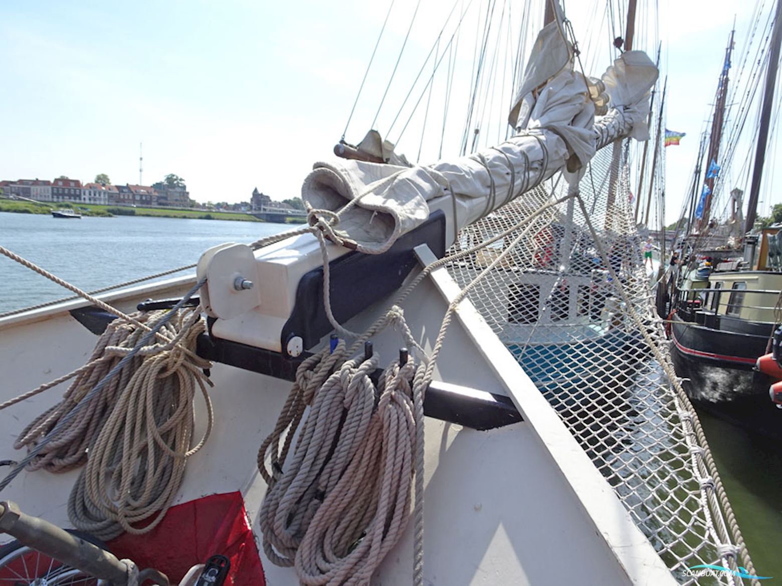 Topzeilschoener 26 hotelgasten