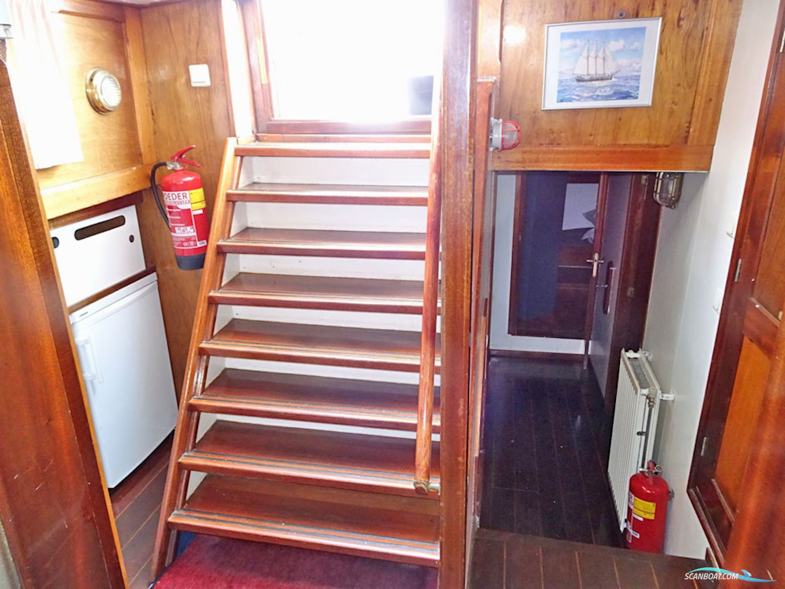 Topzeilschoener 26 hotelgasten