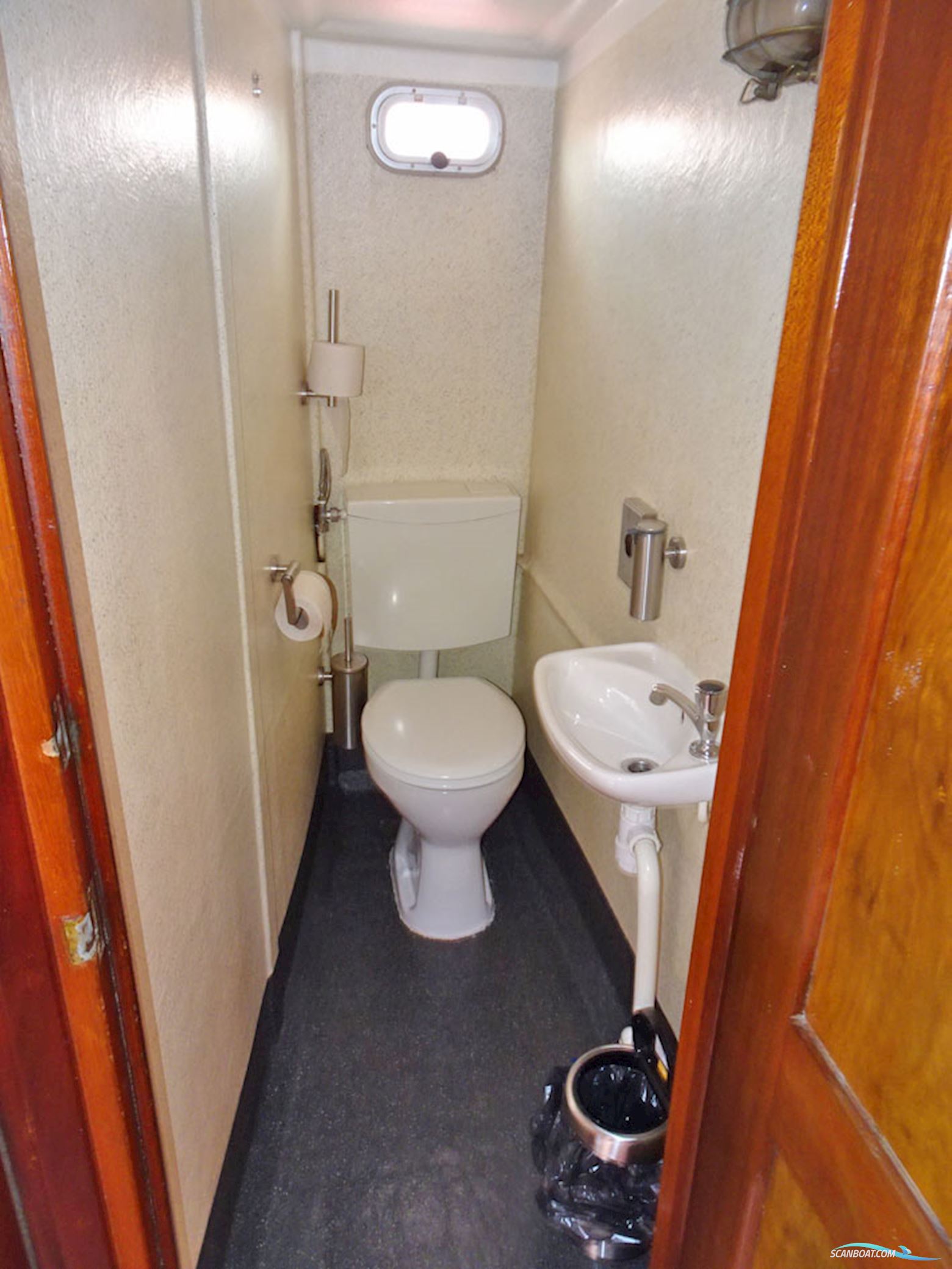 Topzeilschoener 26 hotelgasten