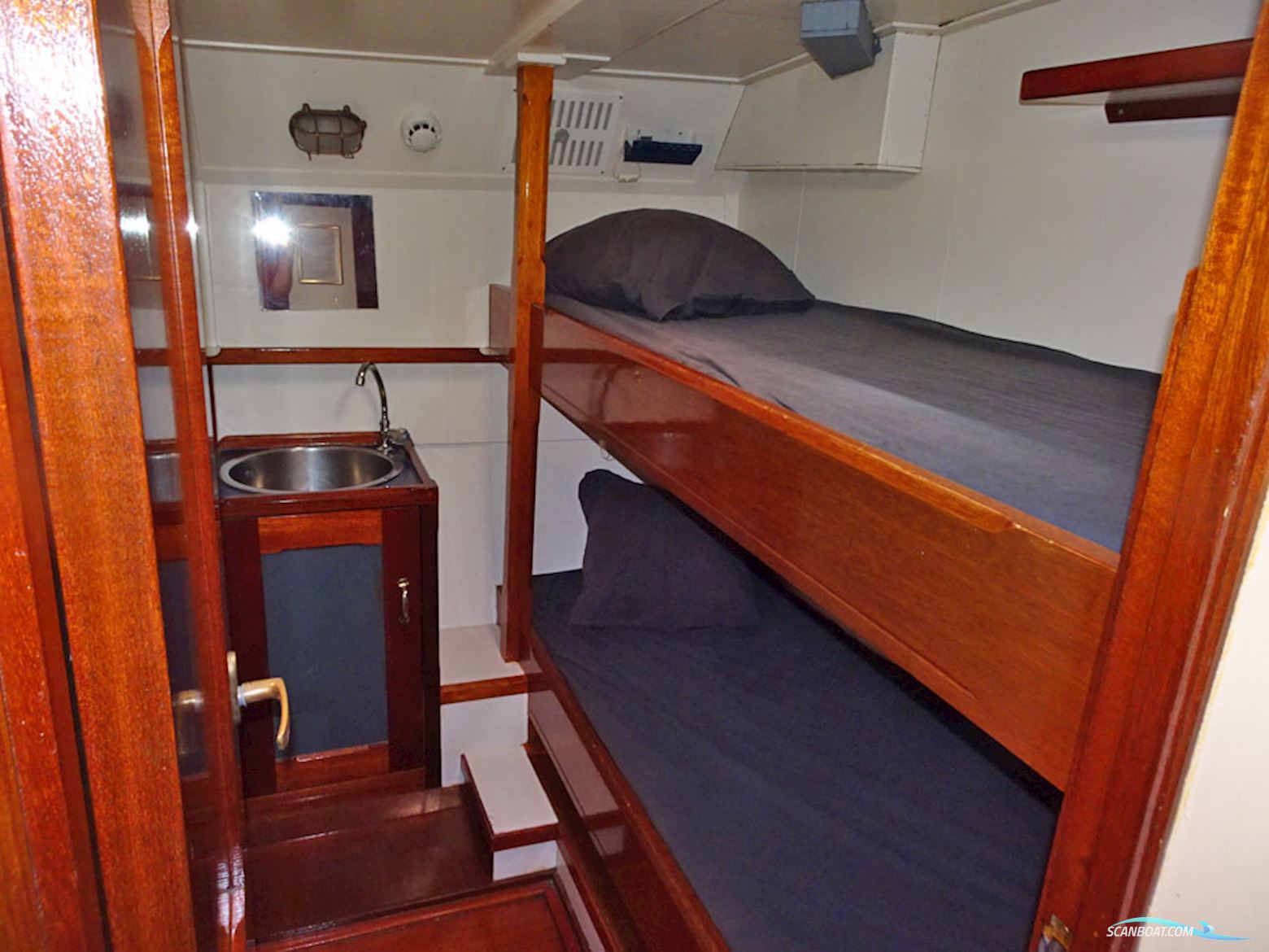 Topzeilschoener 26 hotelgasten