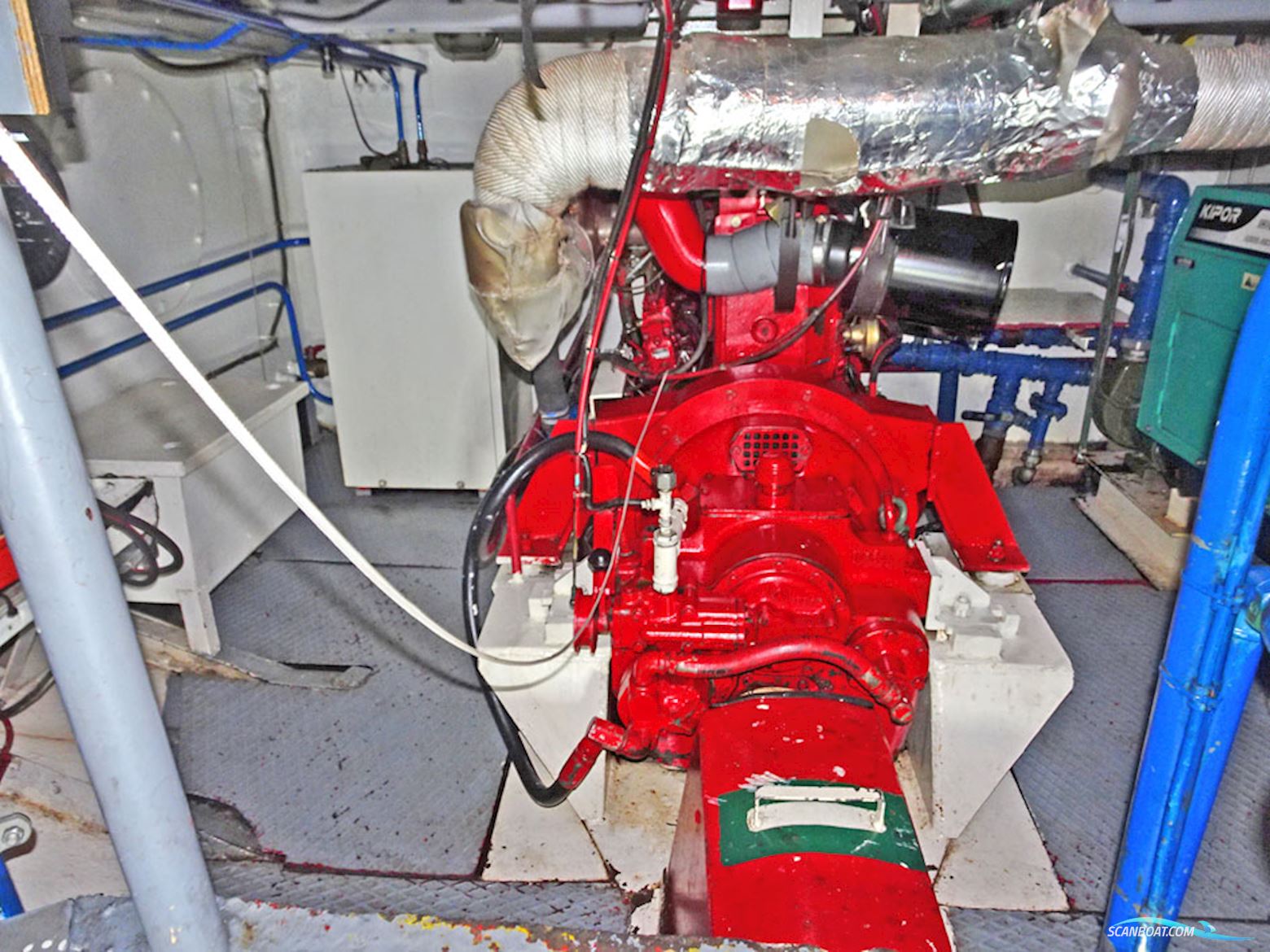 Topzeilschoener 26 hotelgasten