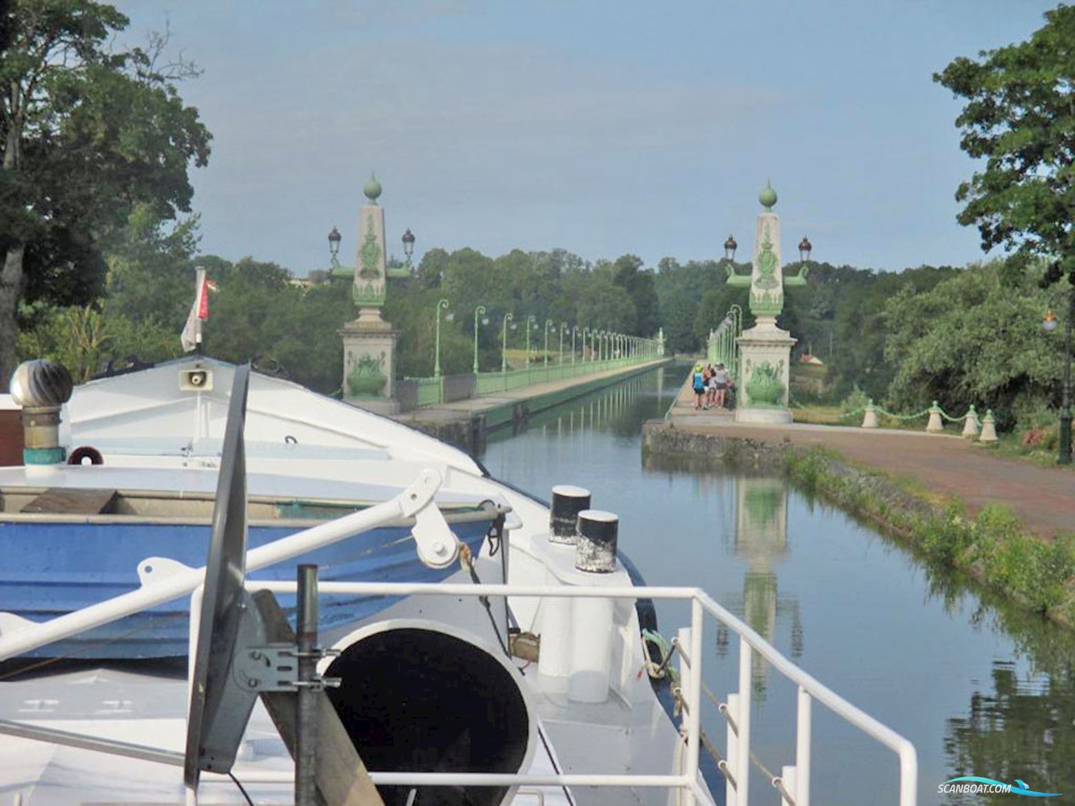 Waddenvaarder 25.40 Rijnvaart gecertificeerd