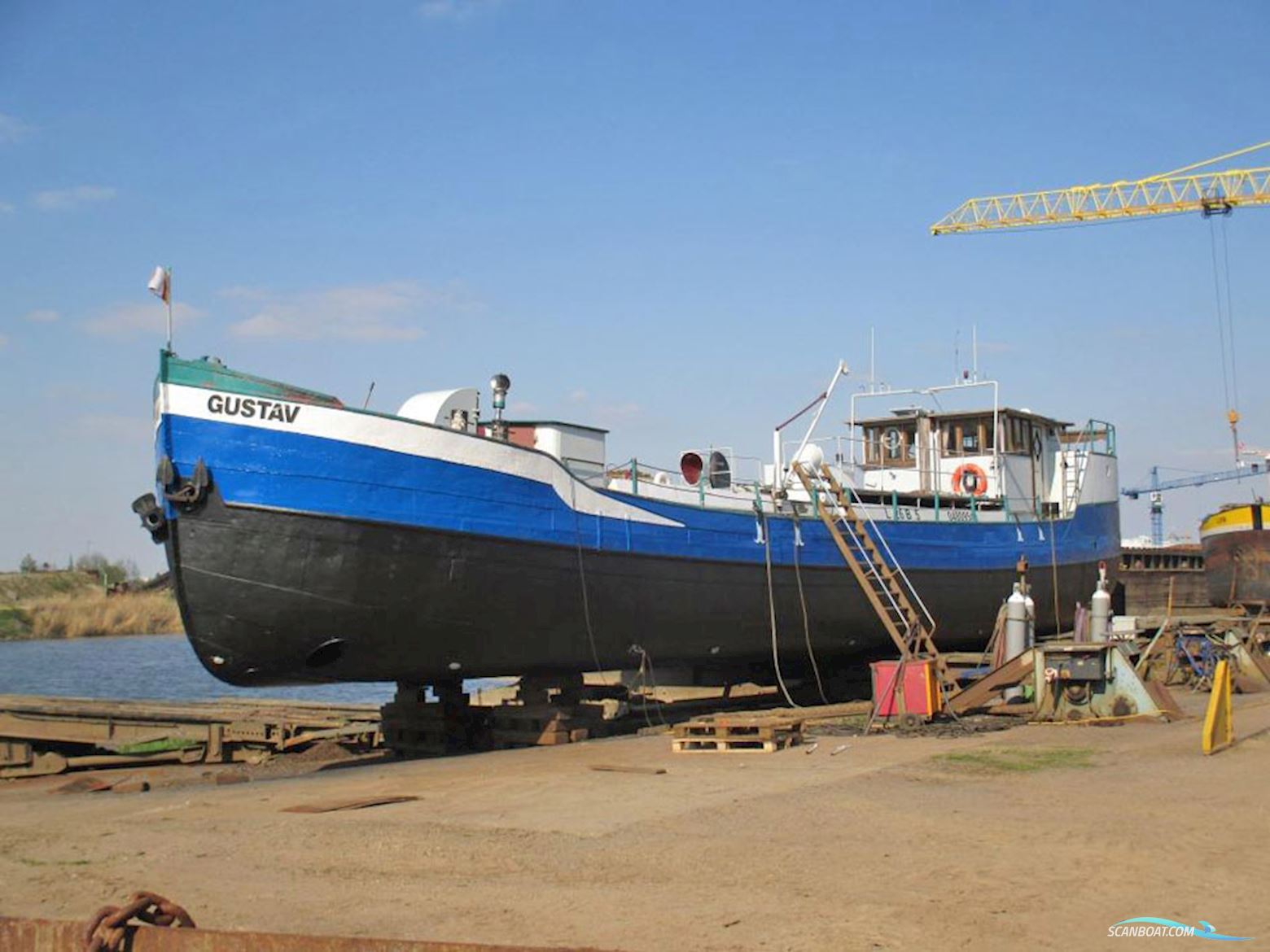 Waddenvaarder 25.40 Rijnvaart gecertificeerd