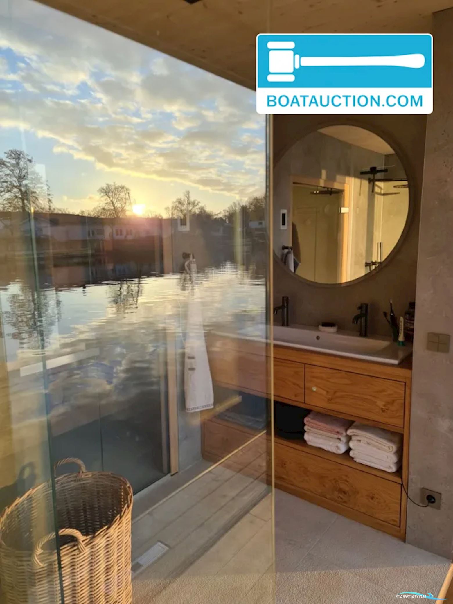Wsm Hausboot