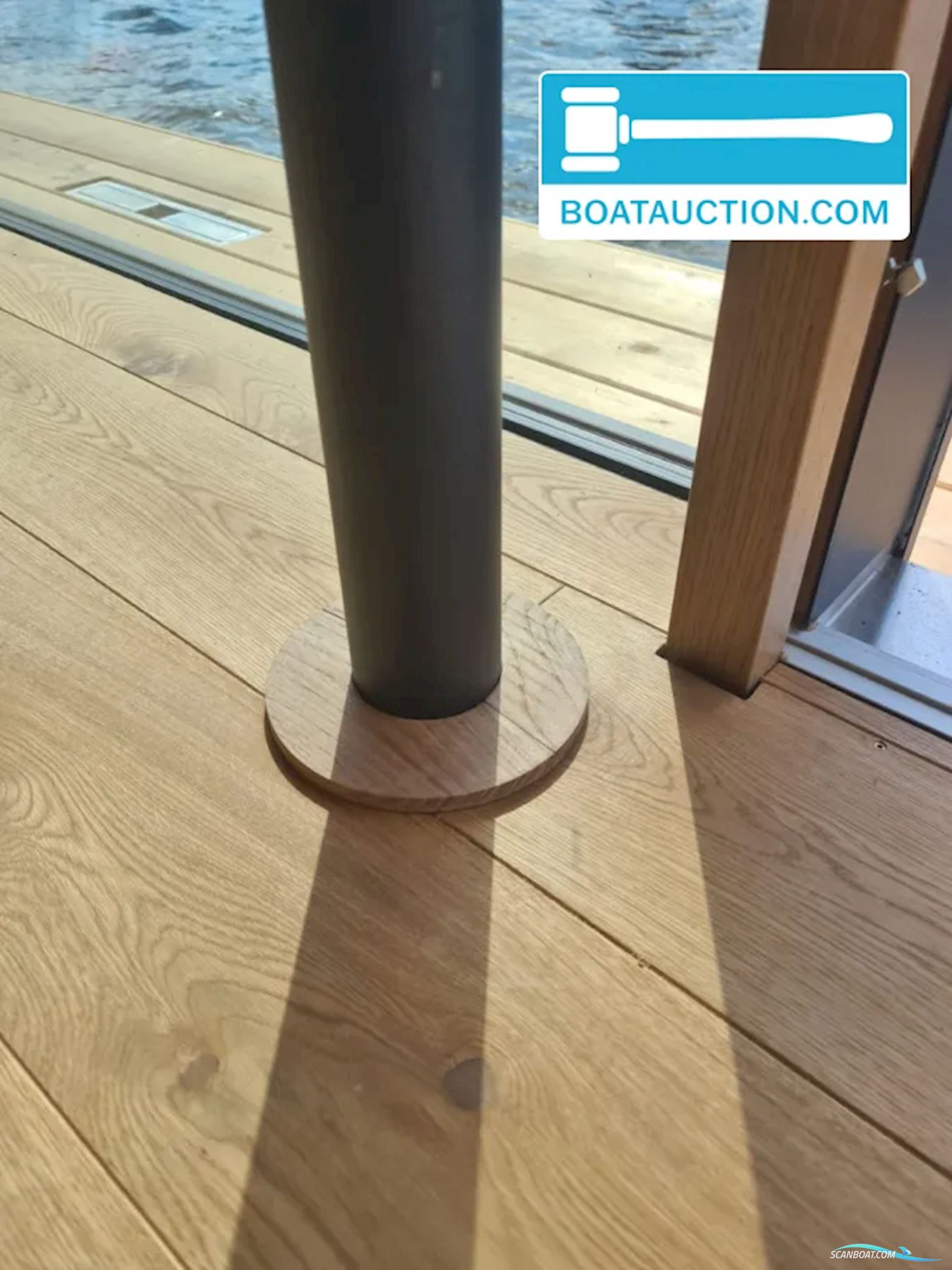 Wsm Hausboot